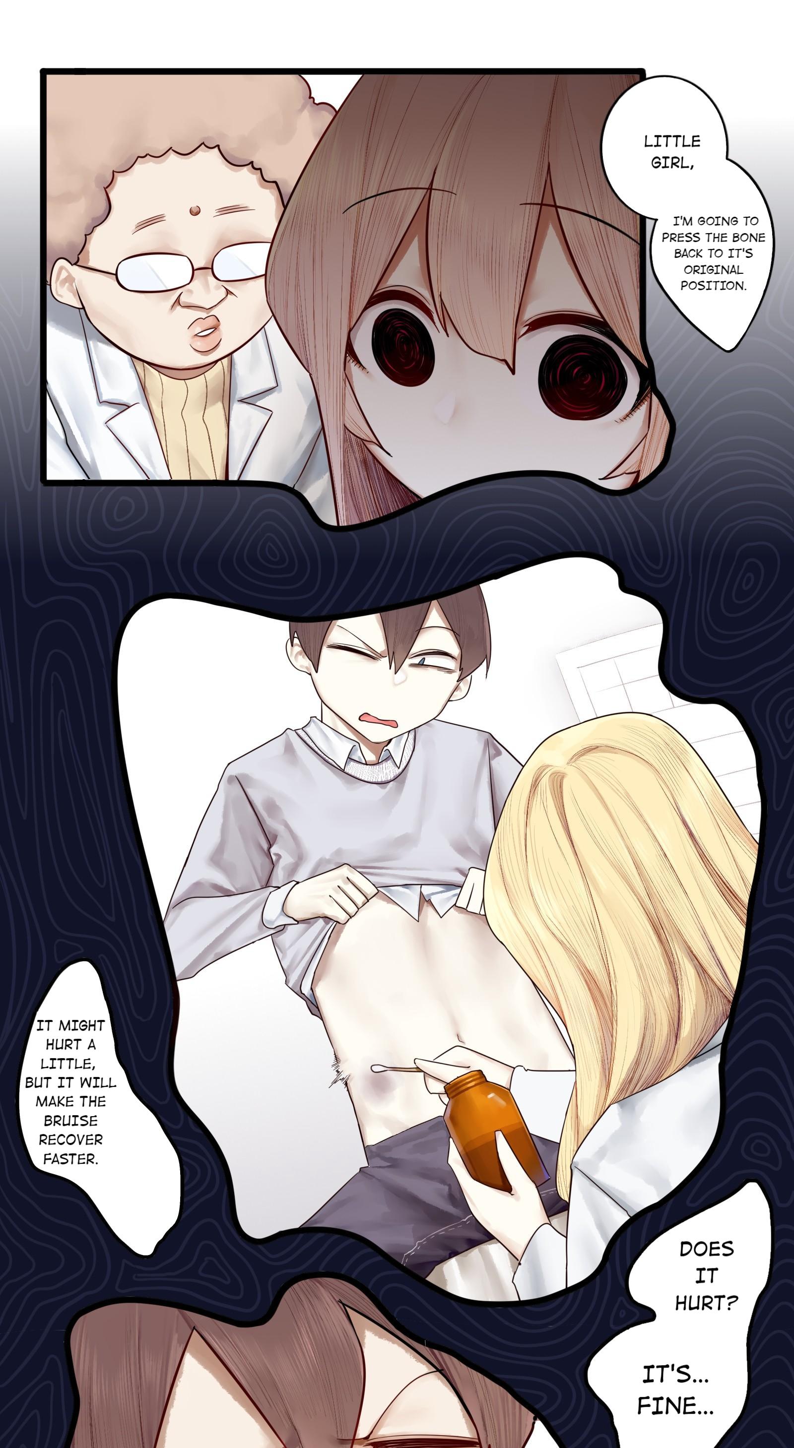 Please, Don’t Livestream It chapter 13 - page 12