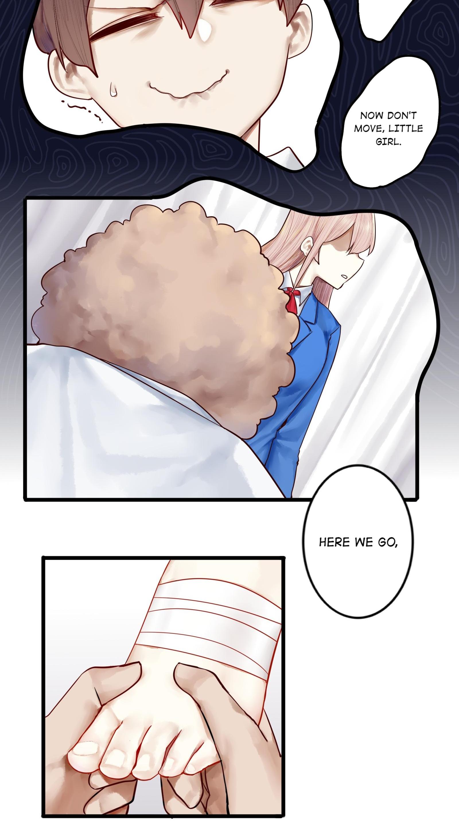 Please, Don’t Livestream It chapter 13 - page 13