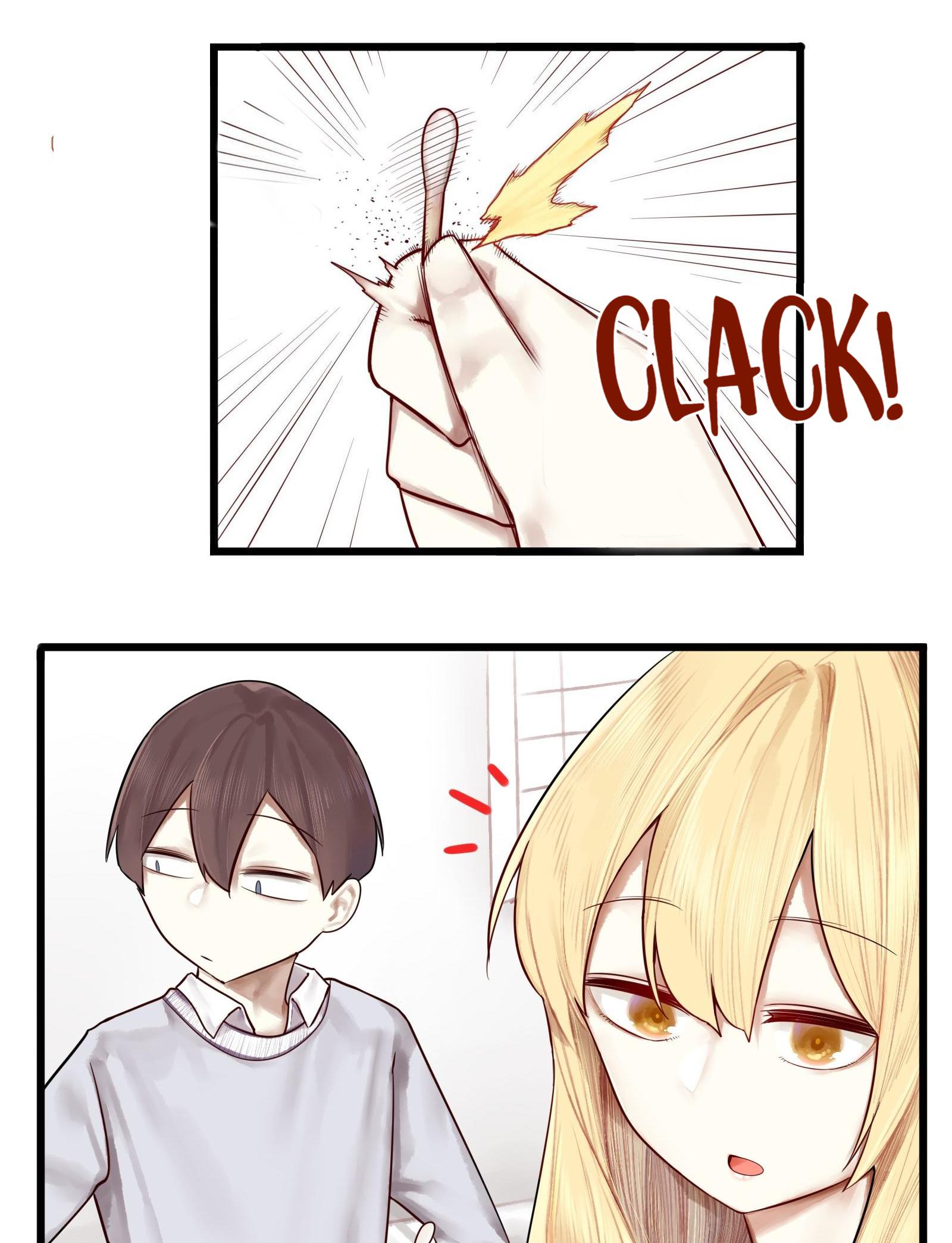 Please, Don’t Livestream It chapter 13 - page 14
