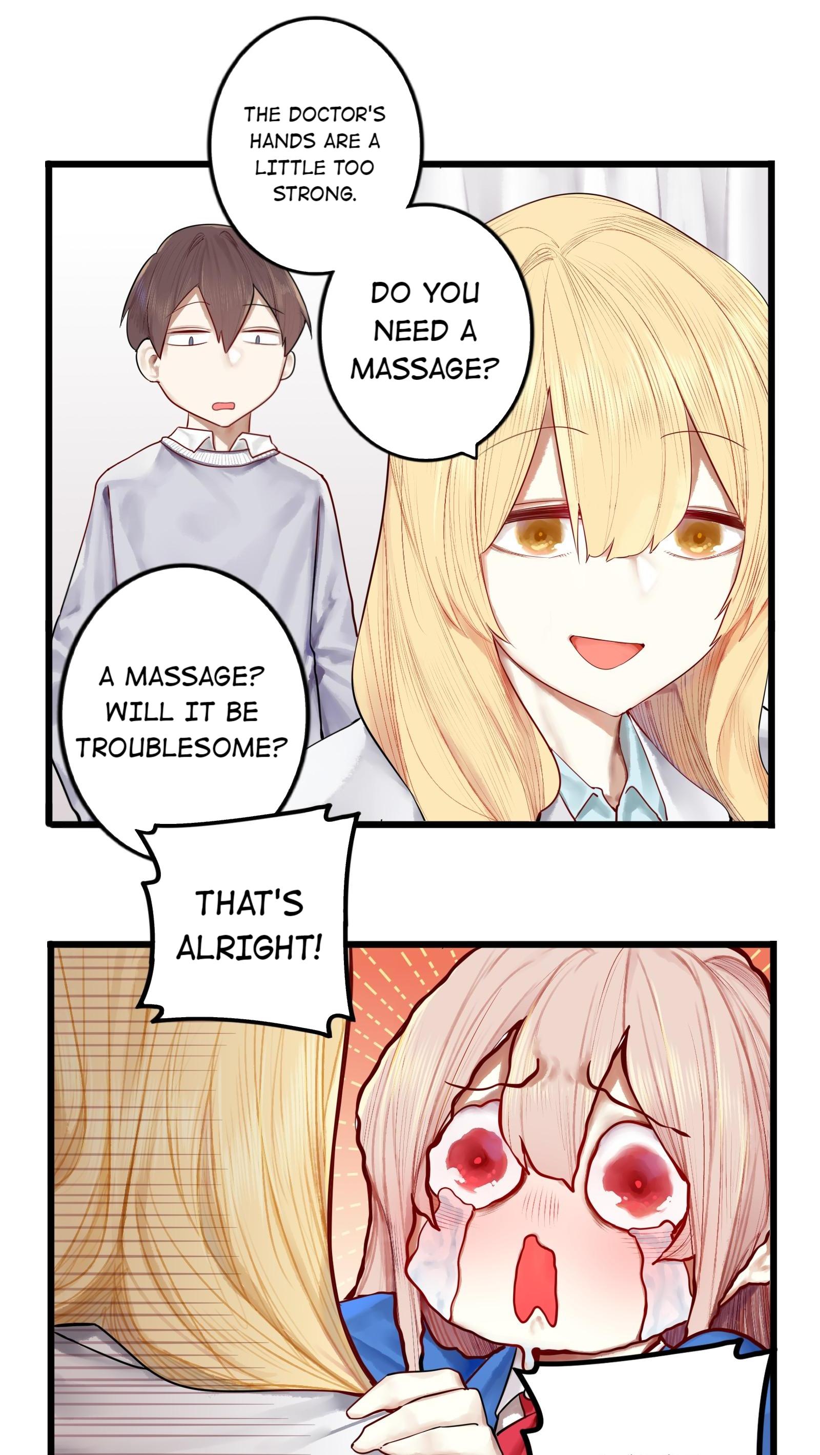 Please, Don’t Livestream It chapter 13 - page 16
