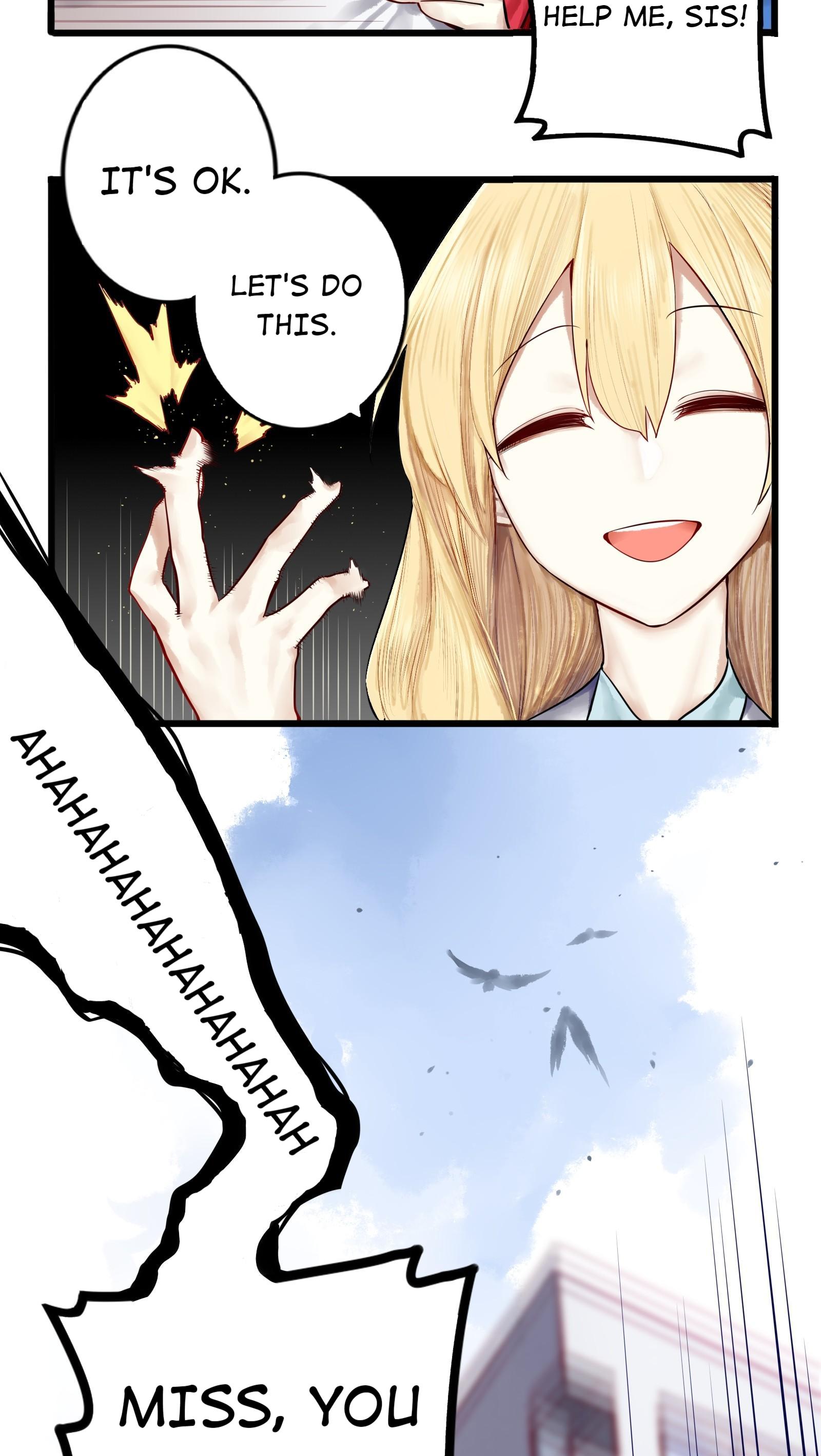 Please, Don’t Livestream It chapter 13 - page 17