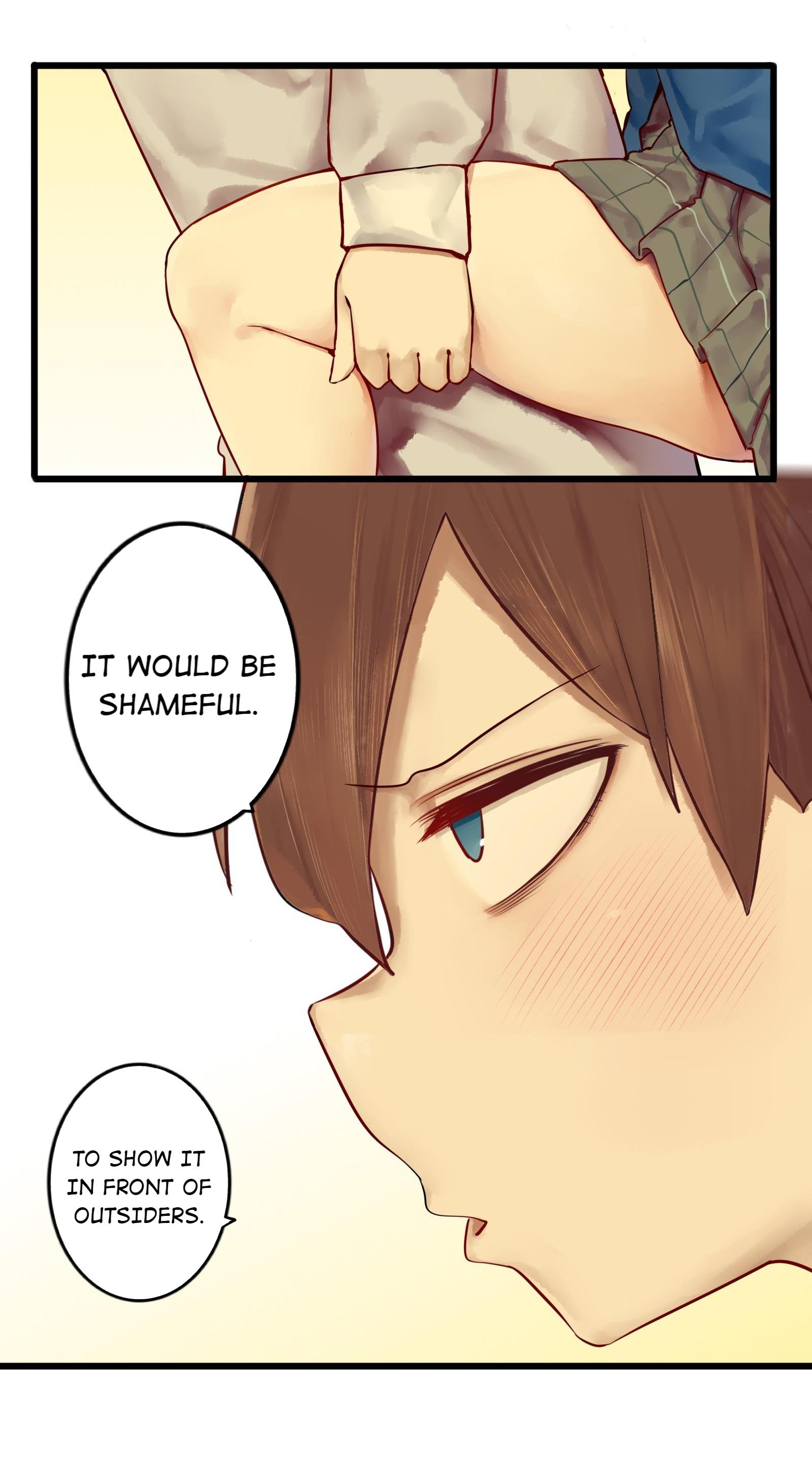 Please, Don’t Livestream It chapter 13 - page 25
