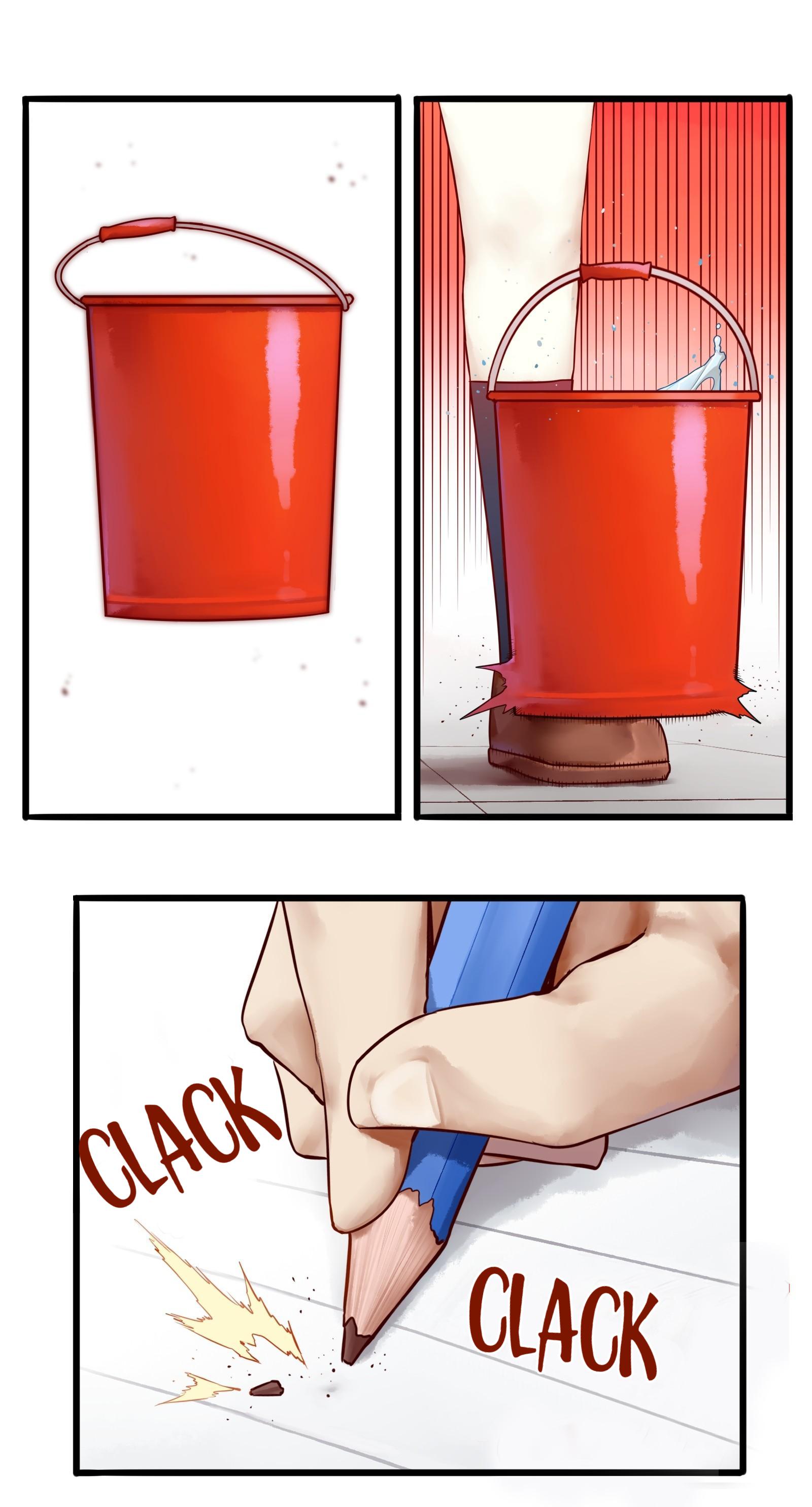 Please, Don’t Livestream It chapter 13 - page 8
