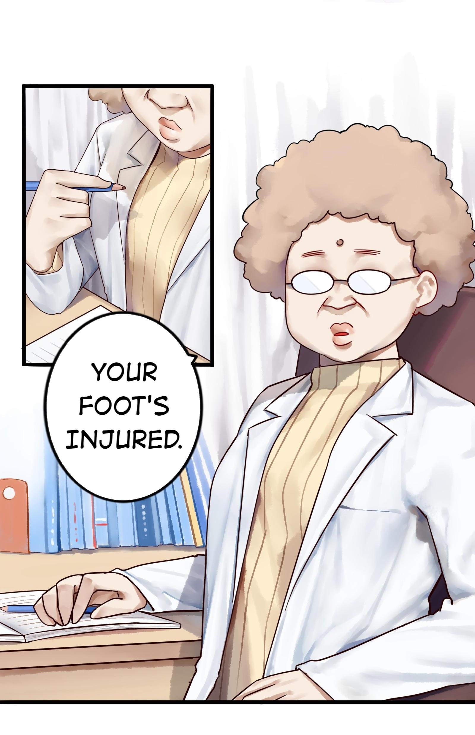 Please, Don’t Livestream It chapter 13 - page 9