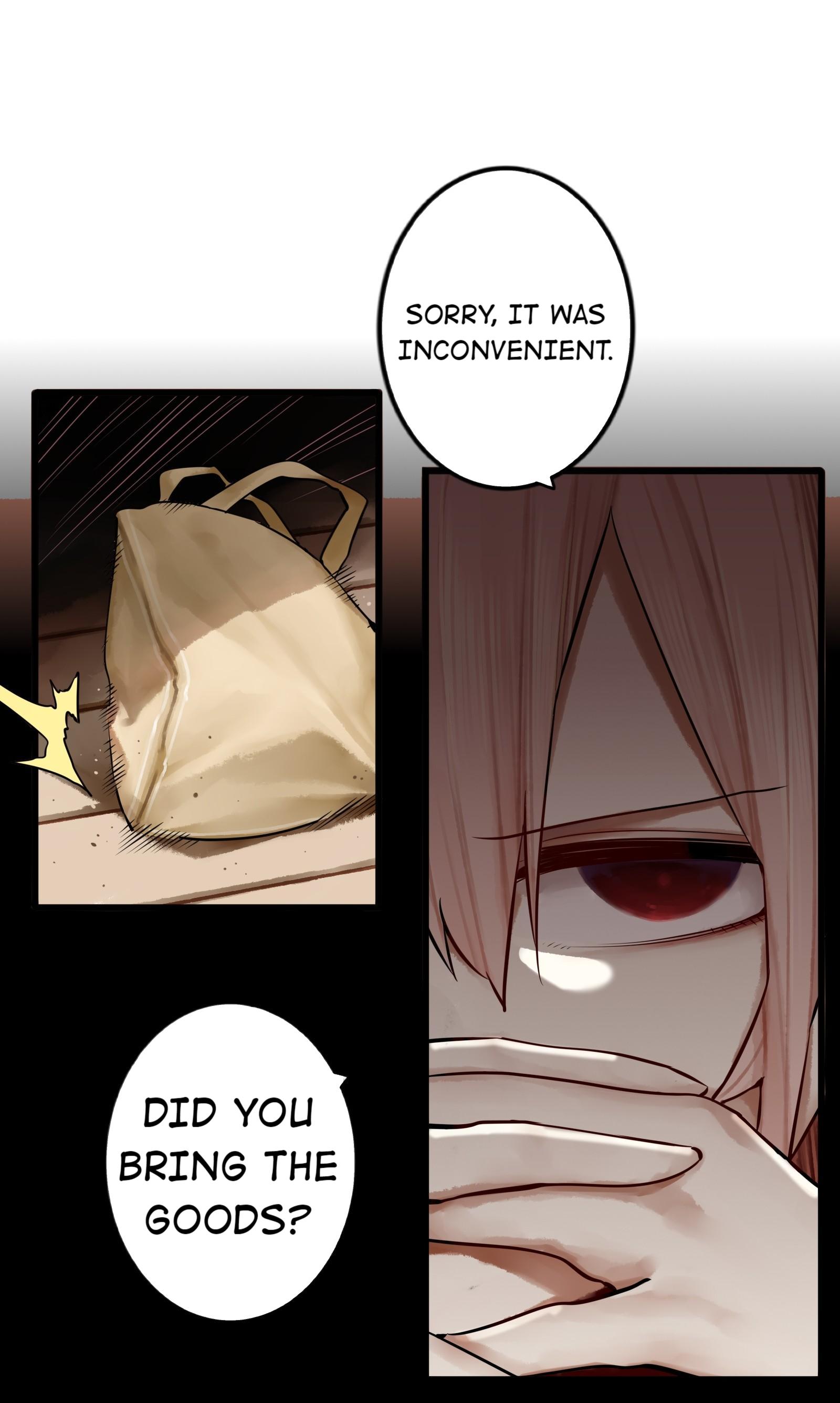 Please, Don’t Livestream It chapter 14 - page 6
