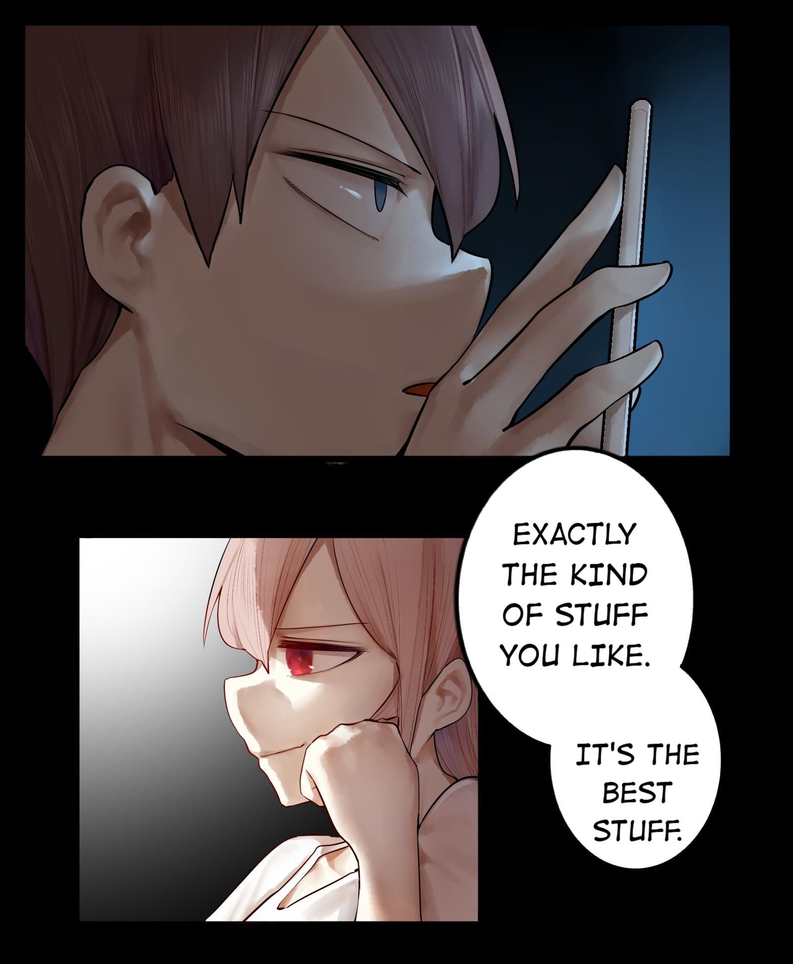 Please, Don’t Livestream It chapter 14 - page 7