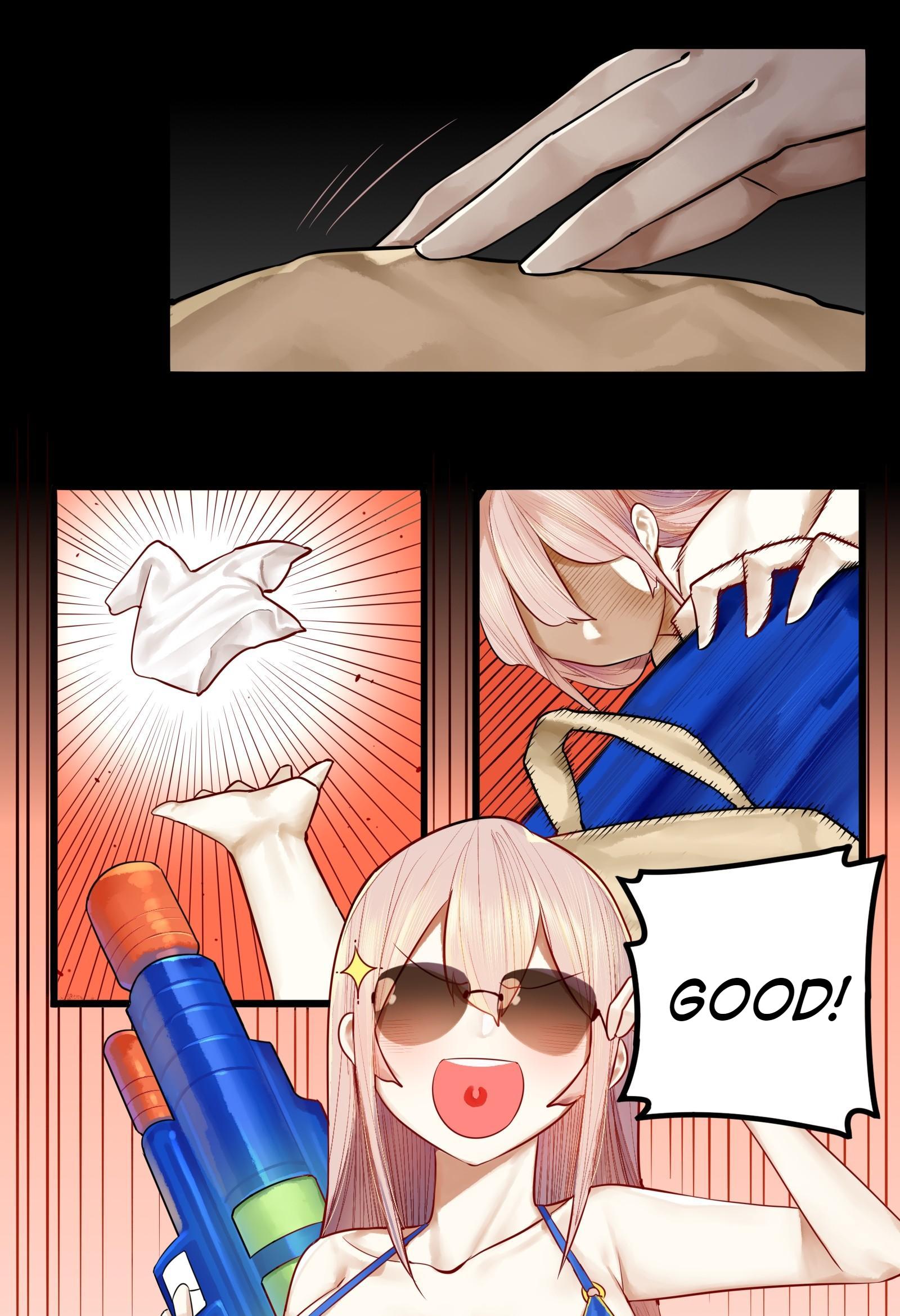 Please, Don’t Livestream It chapter 14 - page 8