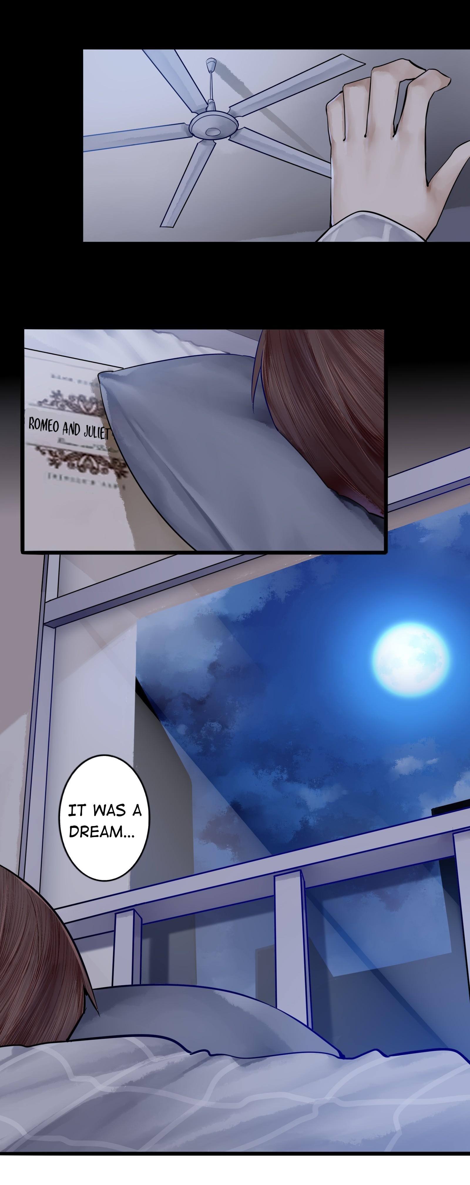 Please, Don’t Livestream It chapter 15 - page 10