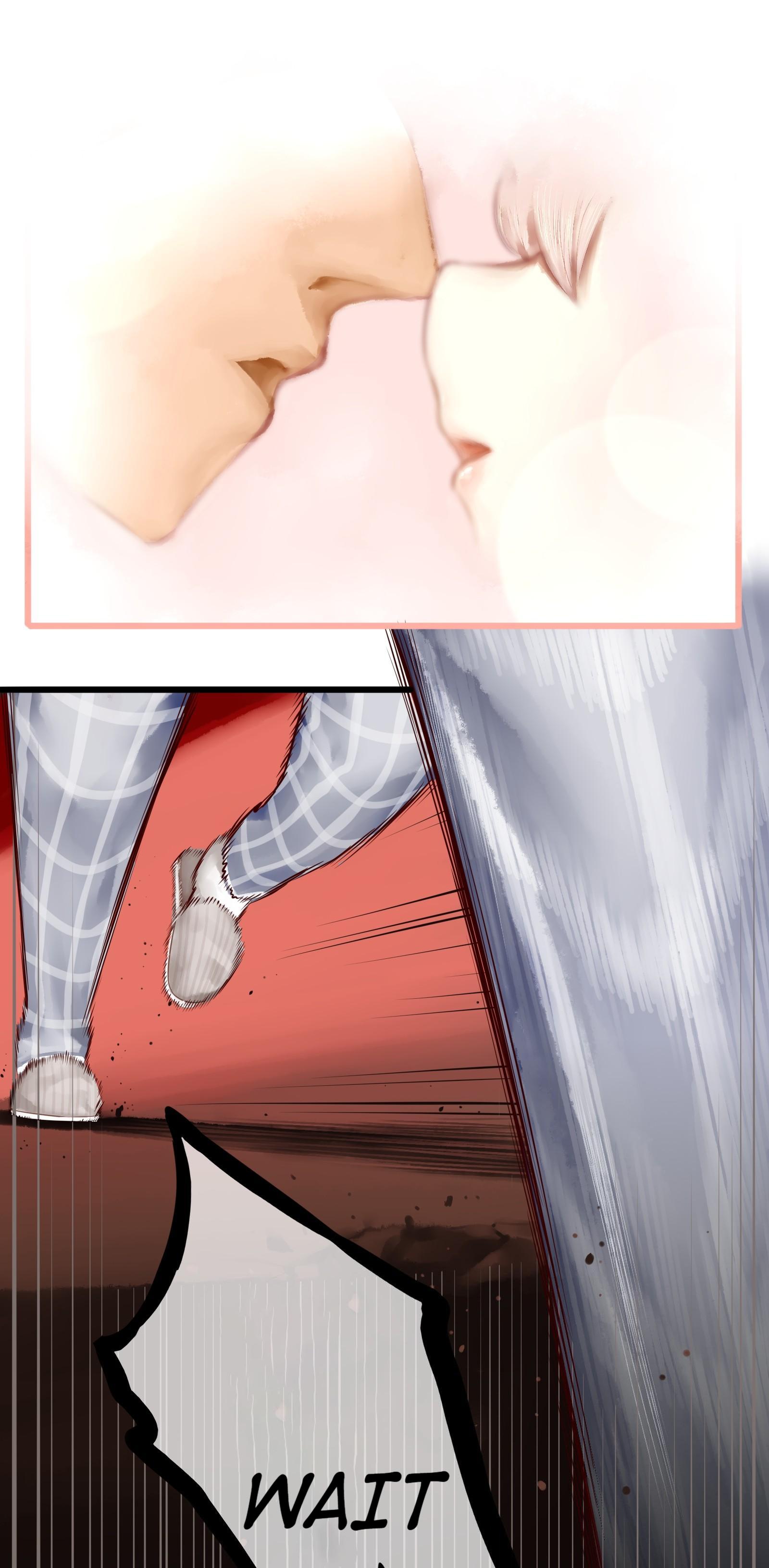 Please, Don’t Livestream It chapter 15 - page 8