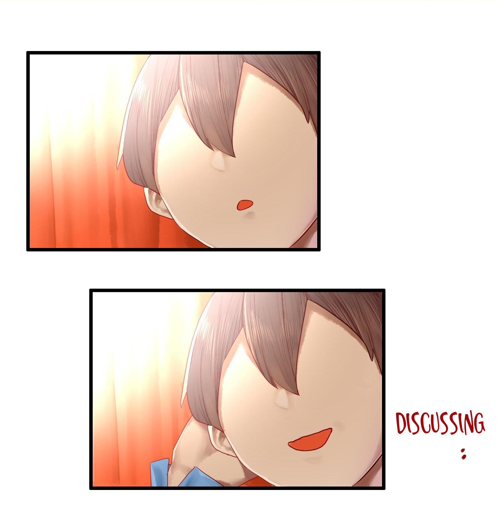 Please, Don’t Livestream It chapter 16 - page 11