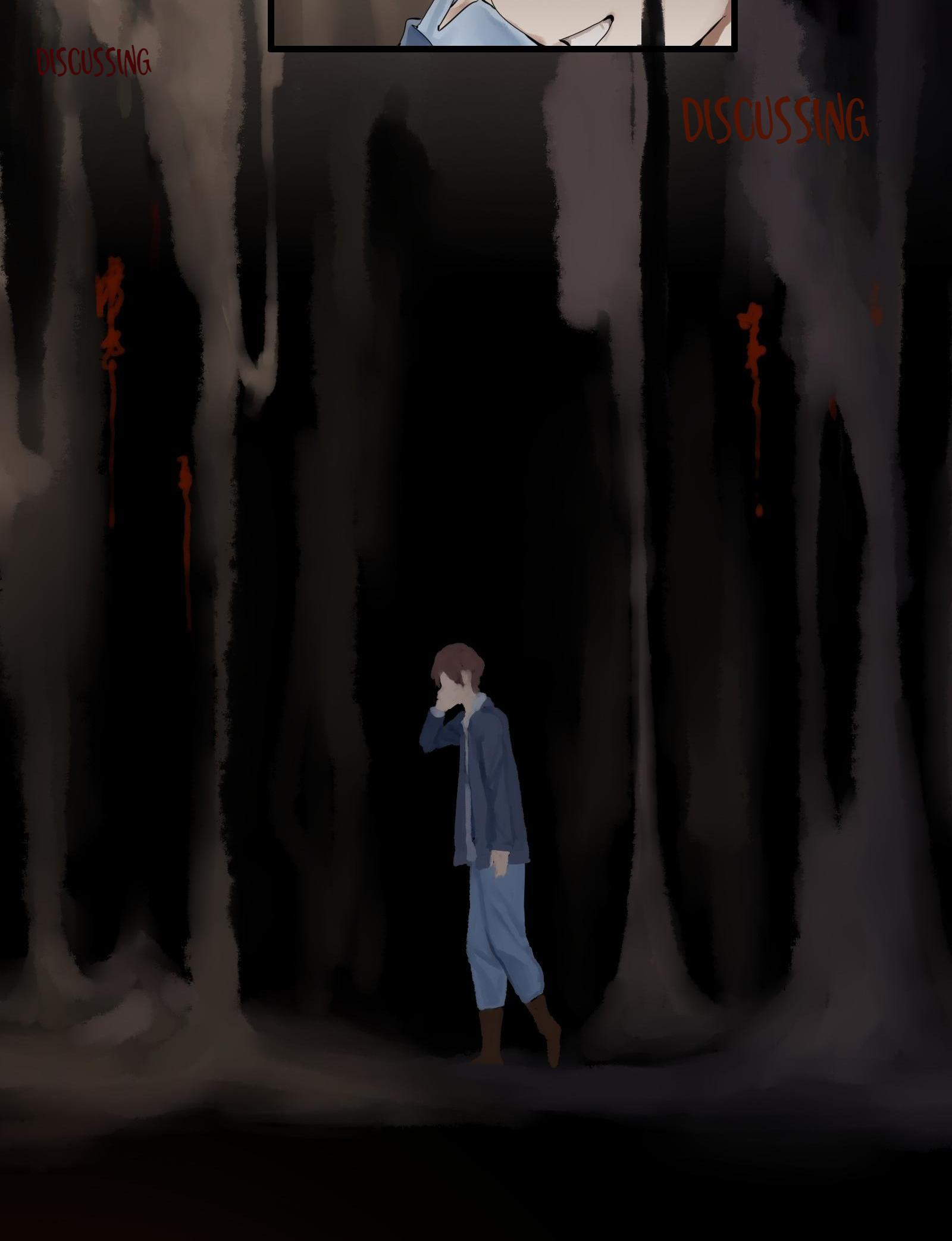 Please, Don’t Livestream It chapter 16 - page 13