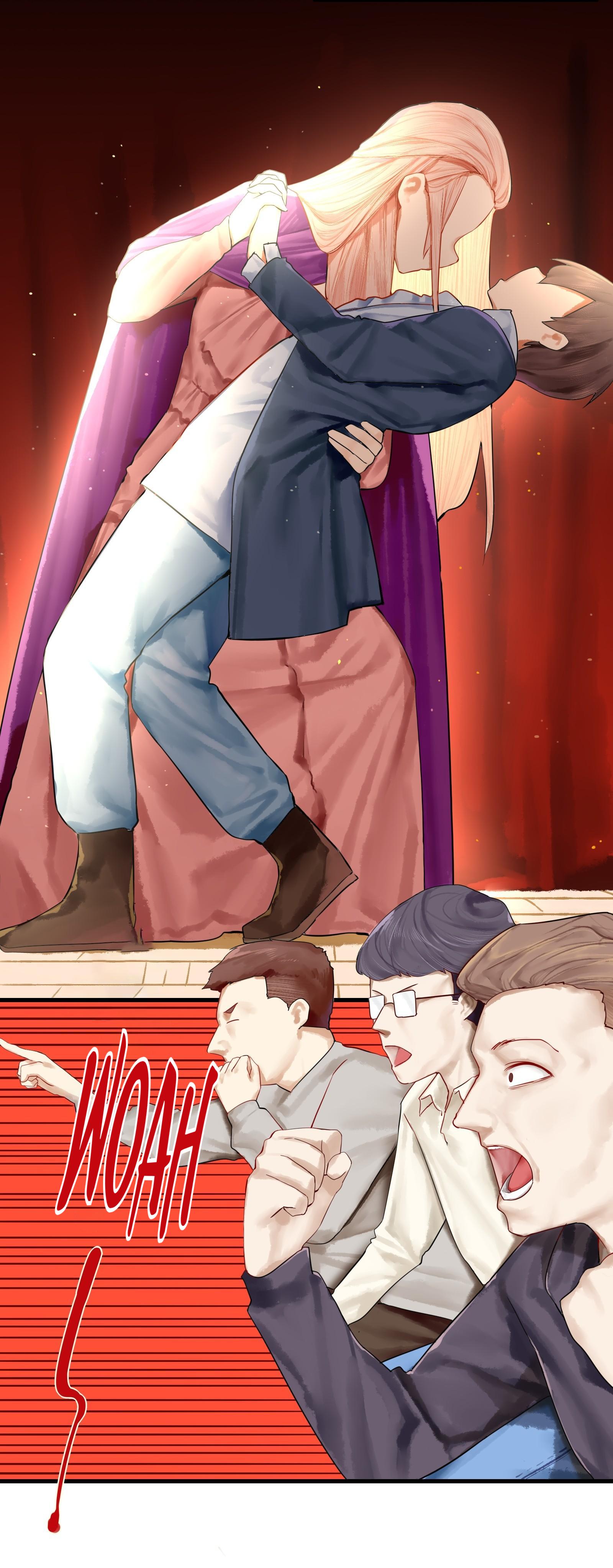 Please, Don’t Livestream It chapter 16 - page 18