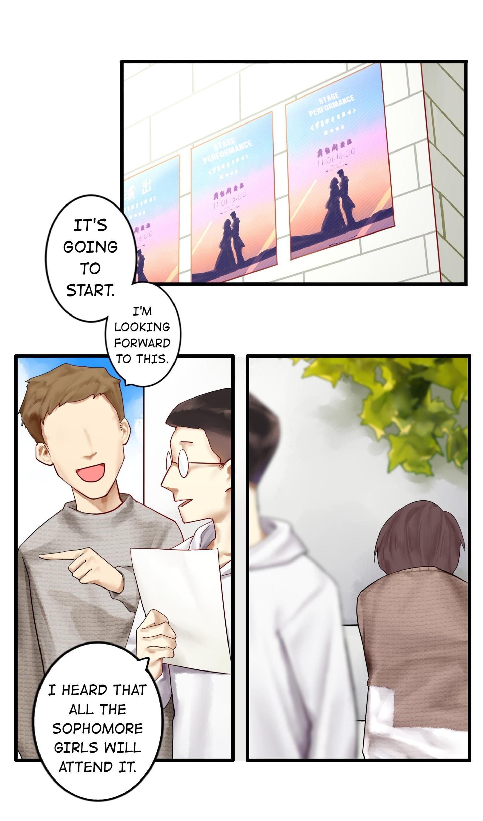 Please, Don’t Livestream It chapter 16 - page 2