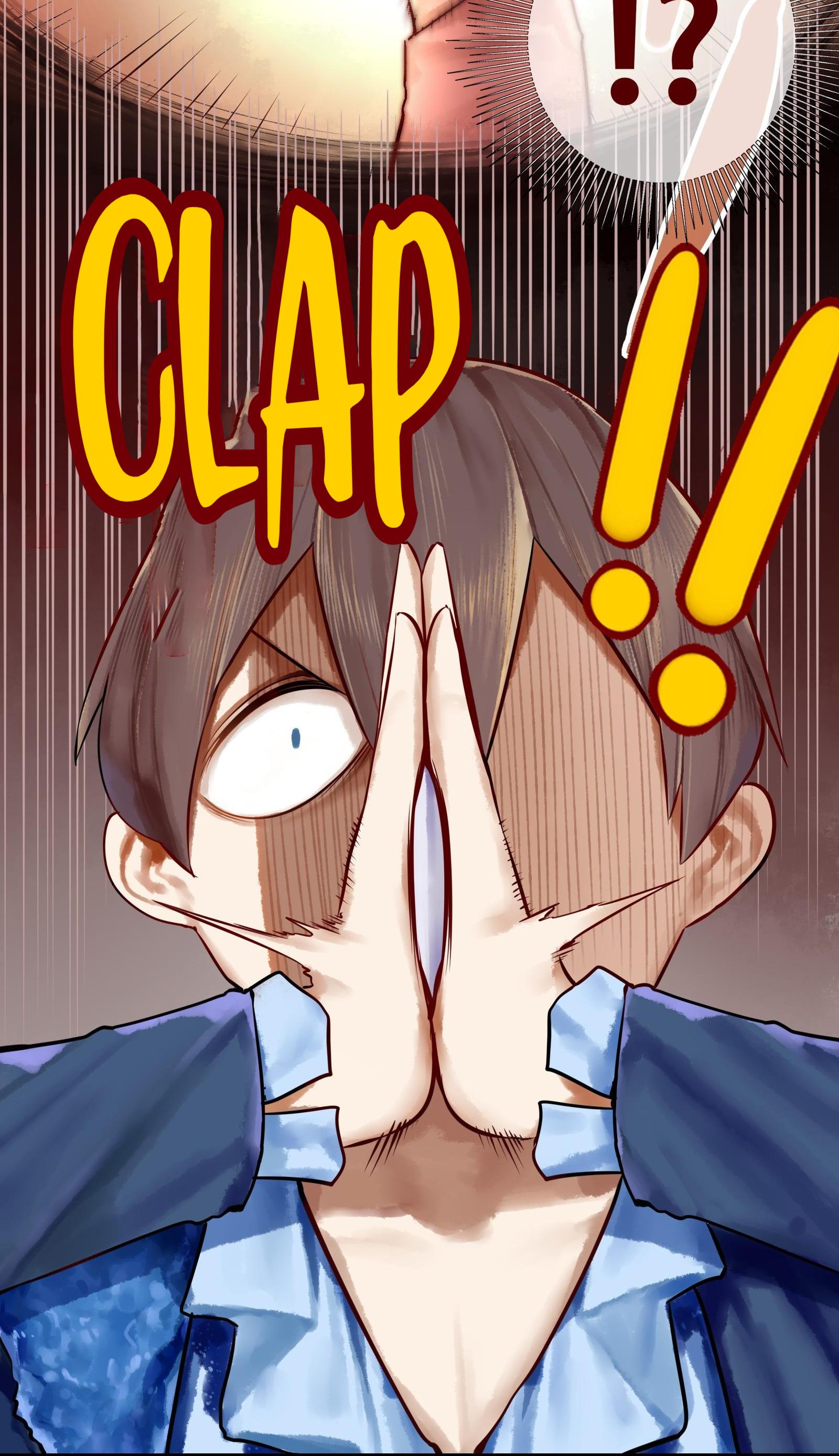 Please, Don’t Livestream It chapter 16 - page 25