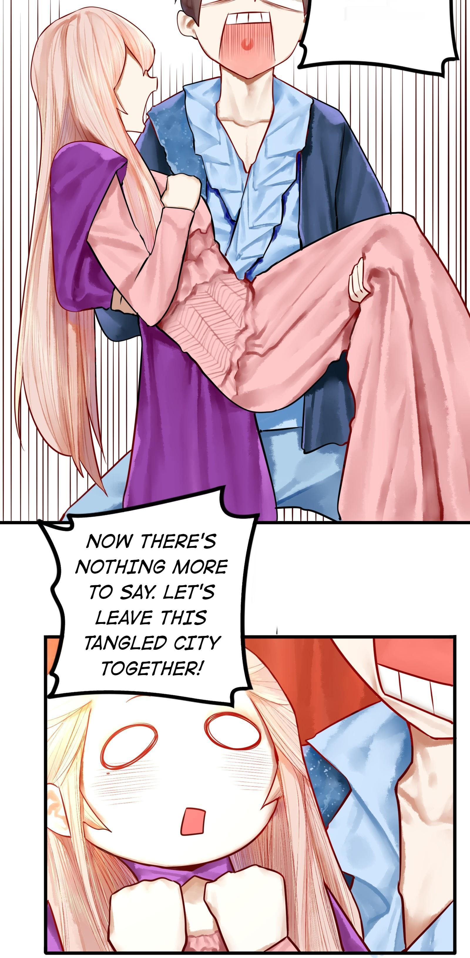 Please, Don’t Livestream It chapter 16 - page 28