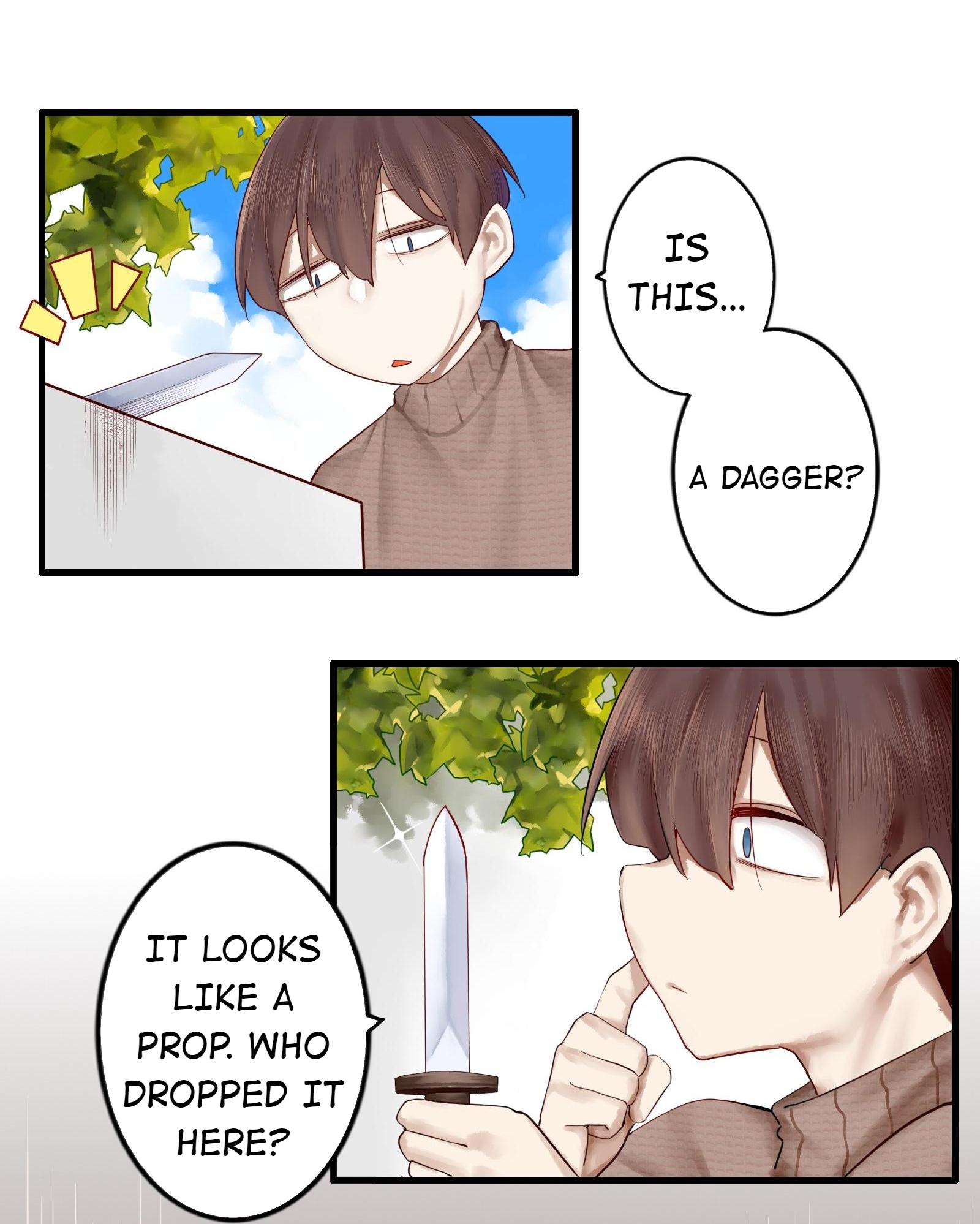 Please, Don’t Livestream It chapter 16 - page 4