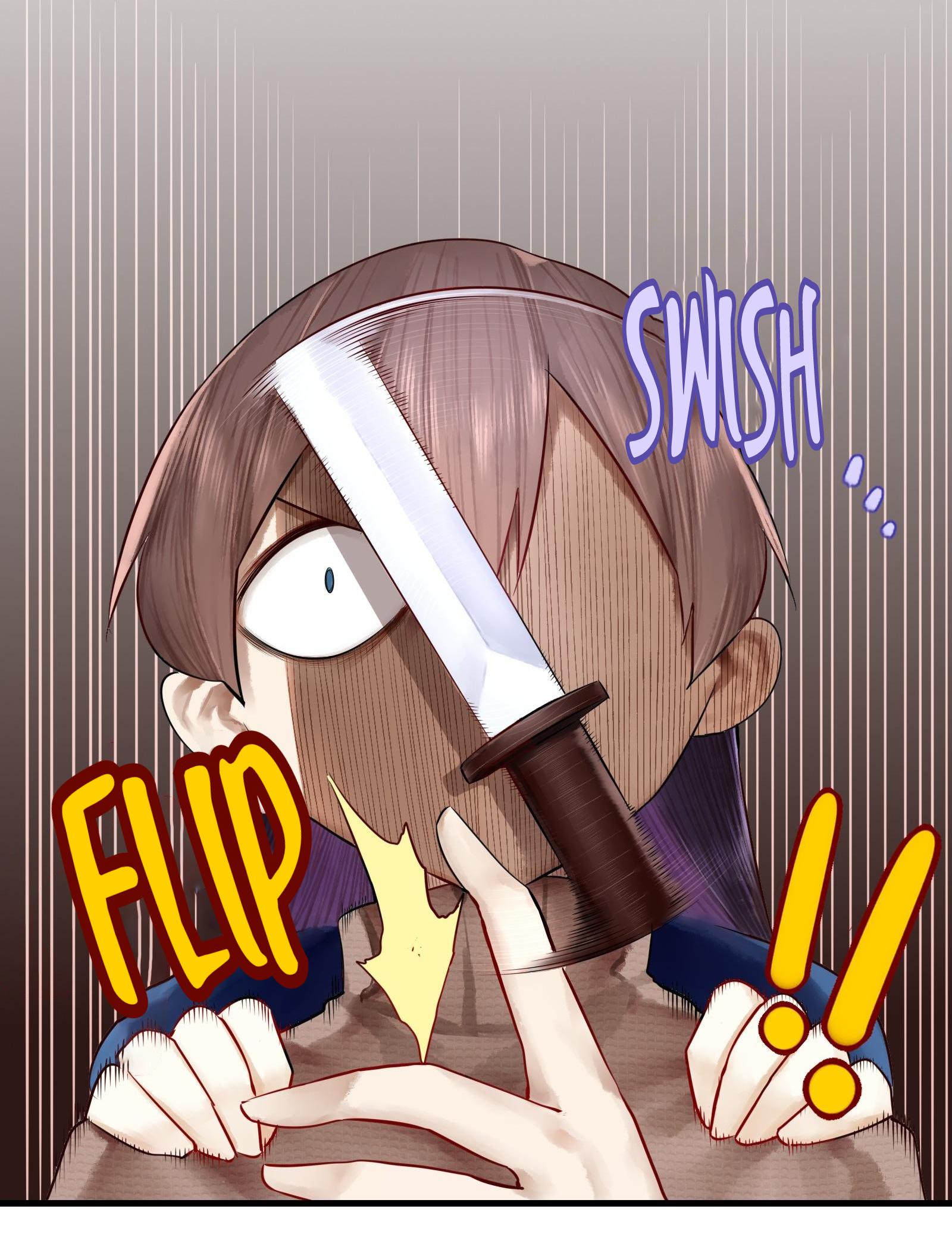 Please, Don’t Livestream It chapter 16 - page 5