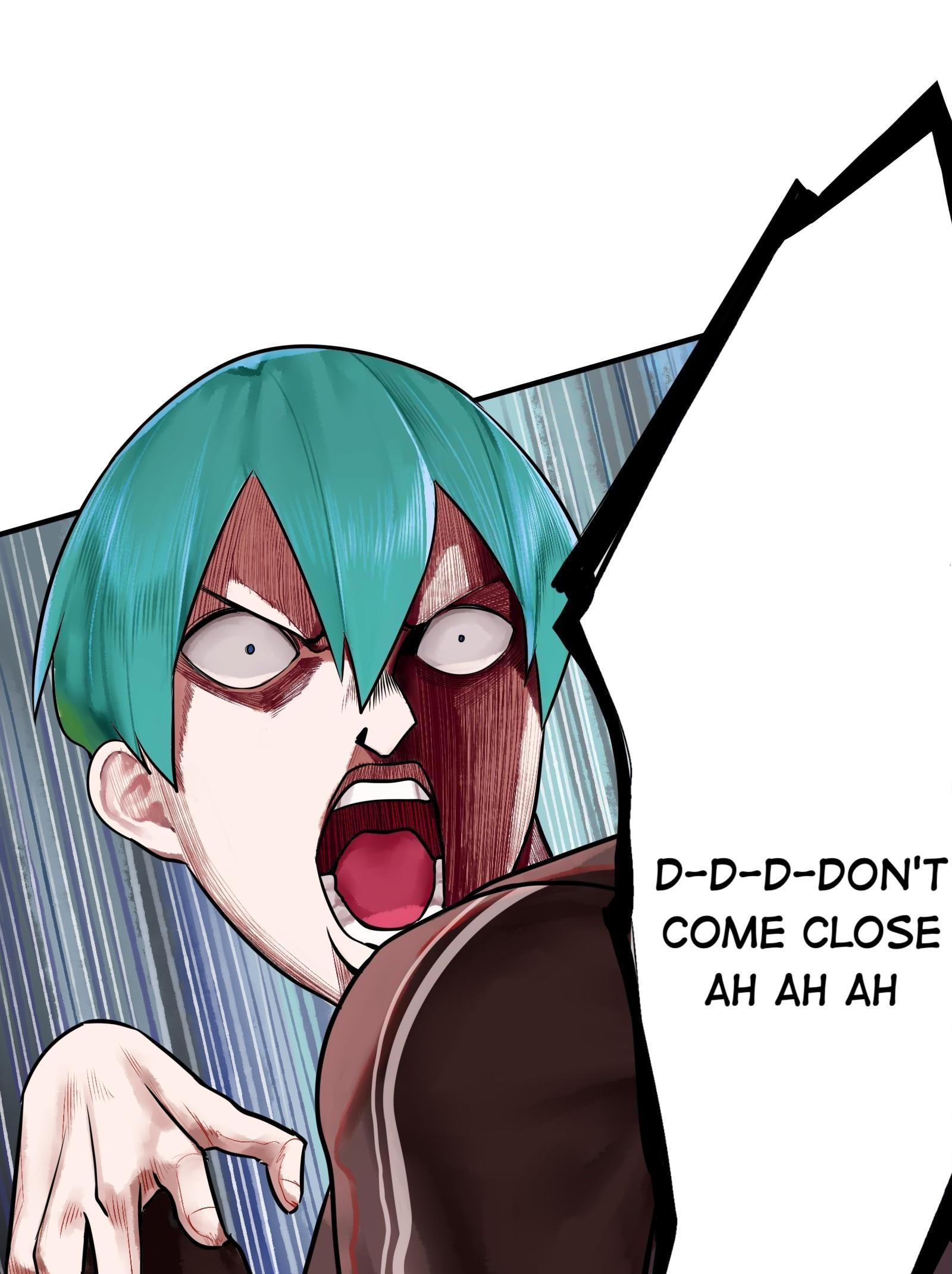 Please, Don’t Livestream It chapter 17 - page 12