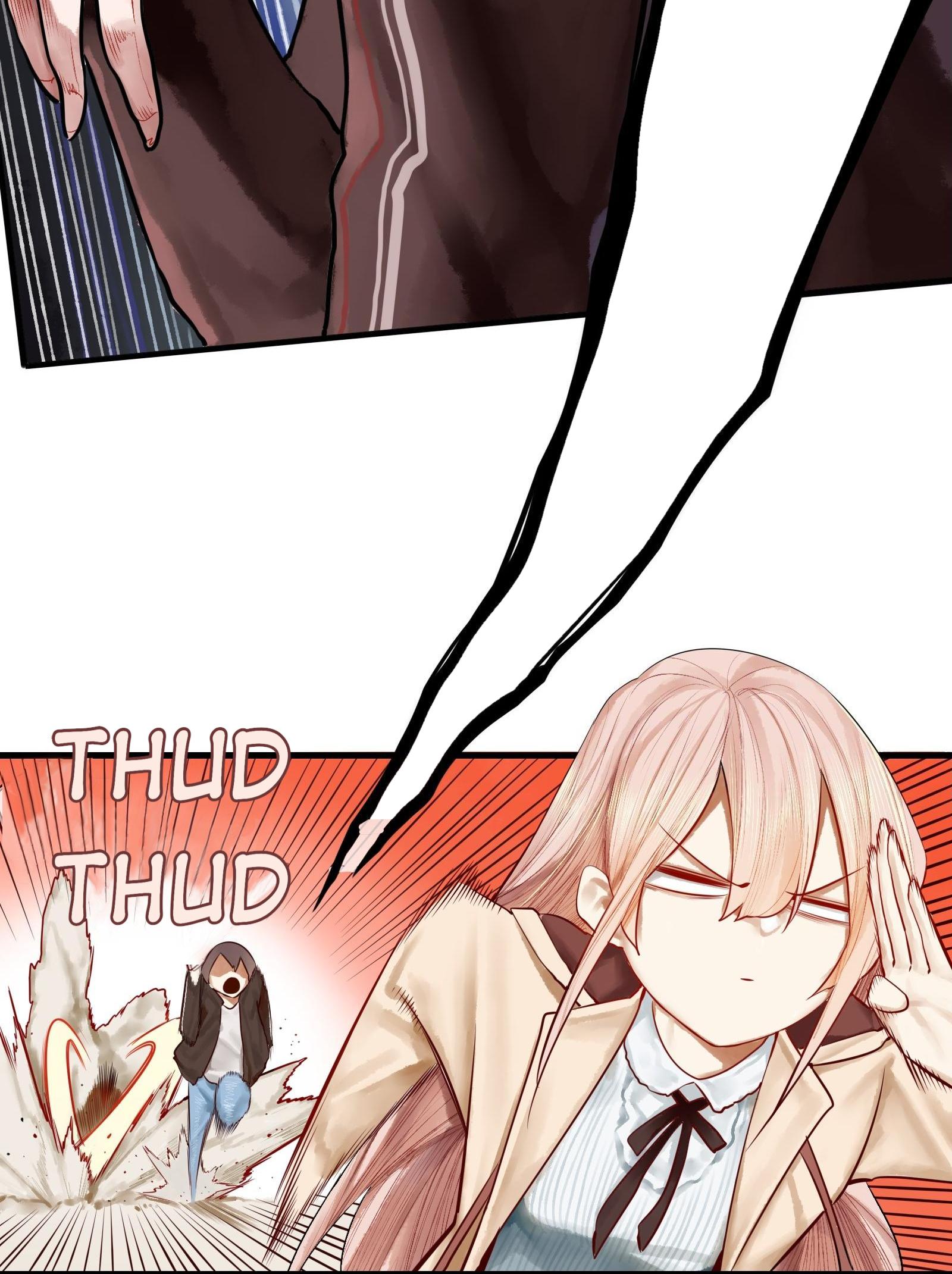 Please, Don’t Livestream It chapter 17 - page 13