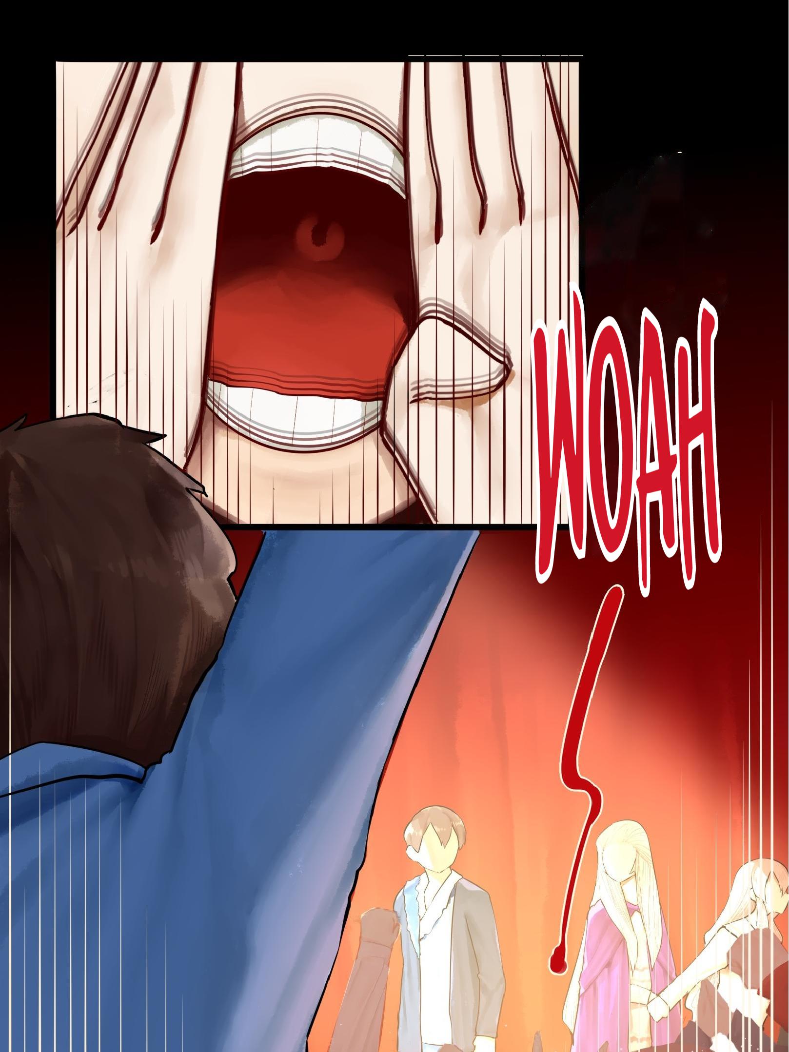 Please, Don’t Livestream It chapter 17 - page 2