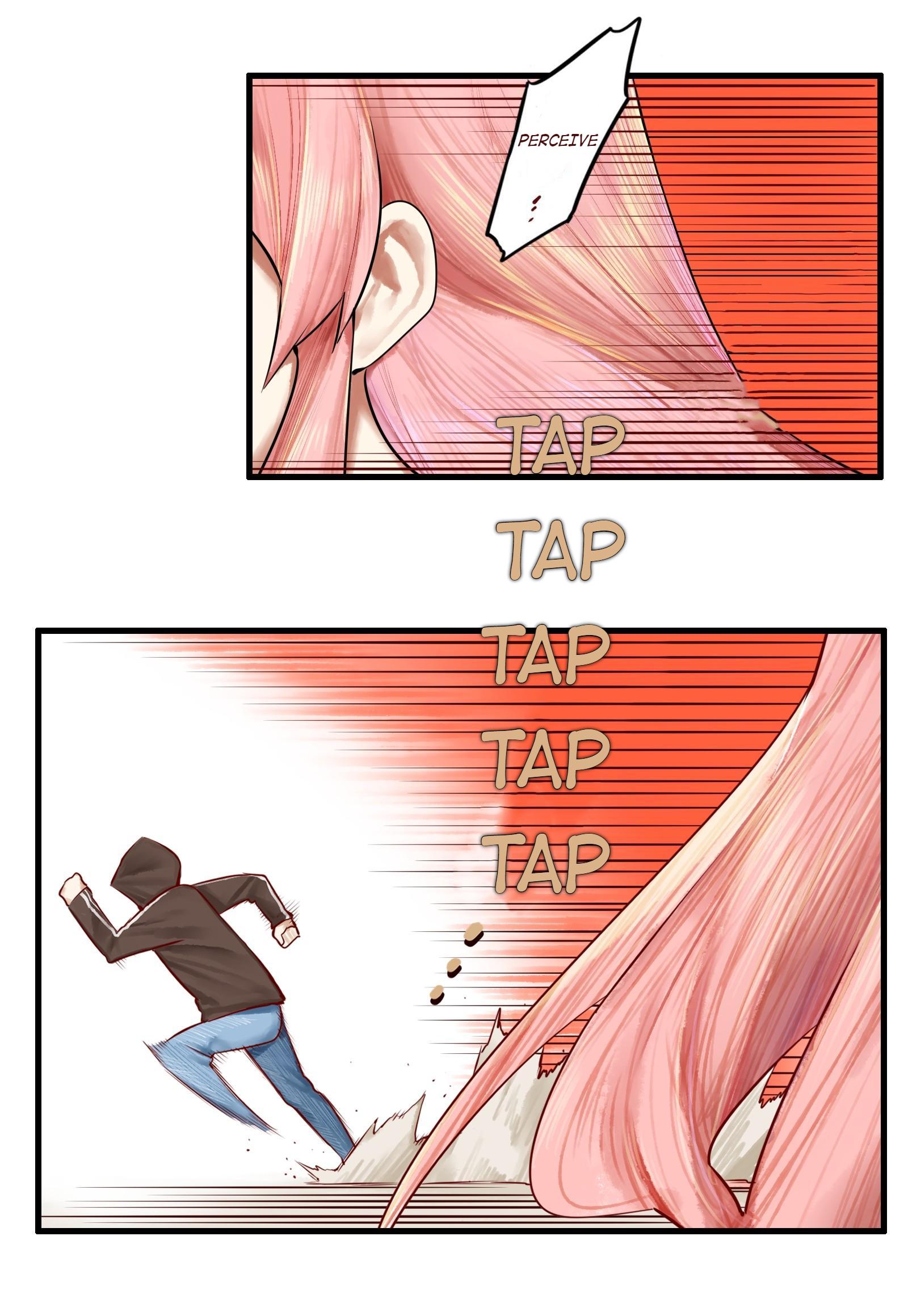 Please, Don’t Livestream It chapter 17 - page 22