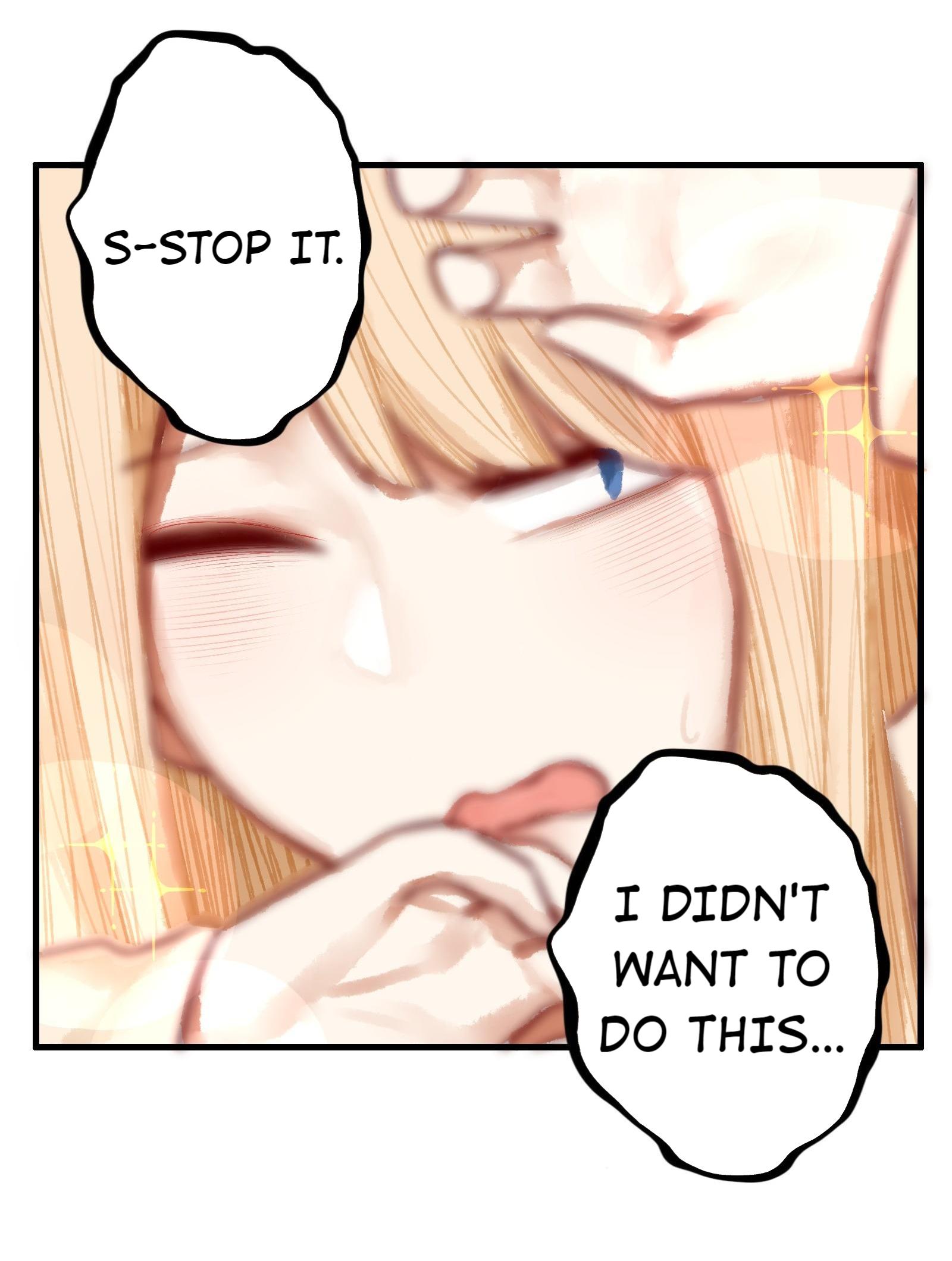 Please, Don’t Livestream It chapter 17 - page 25