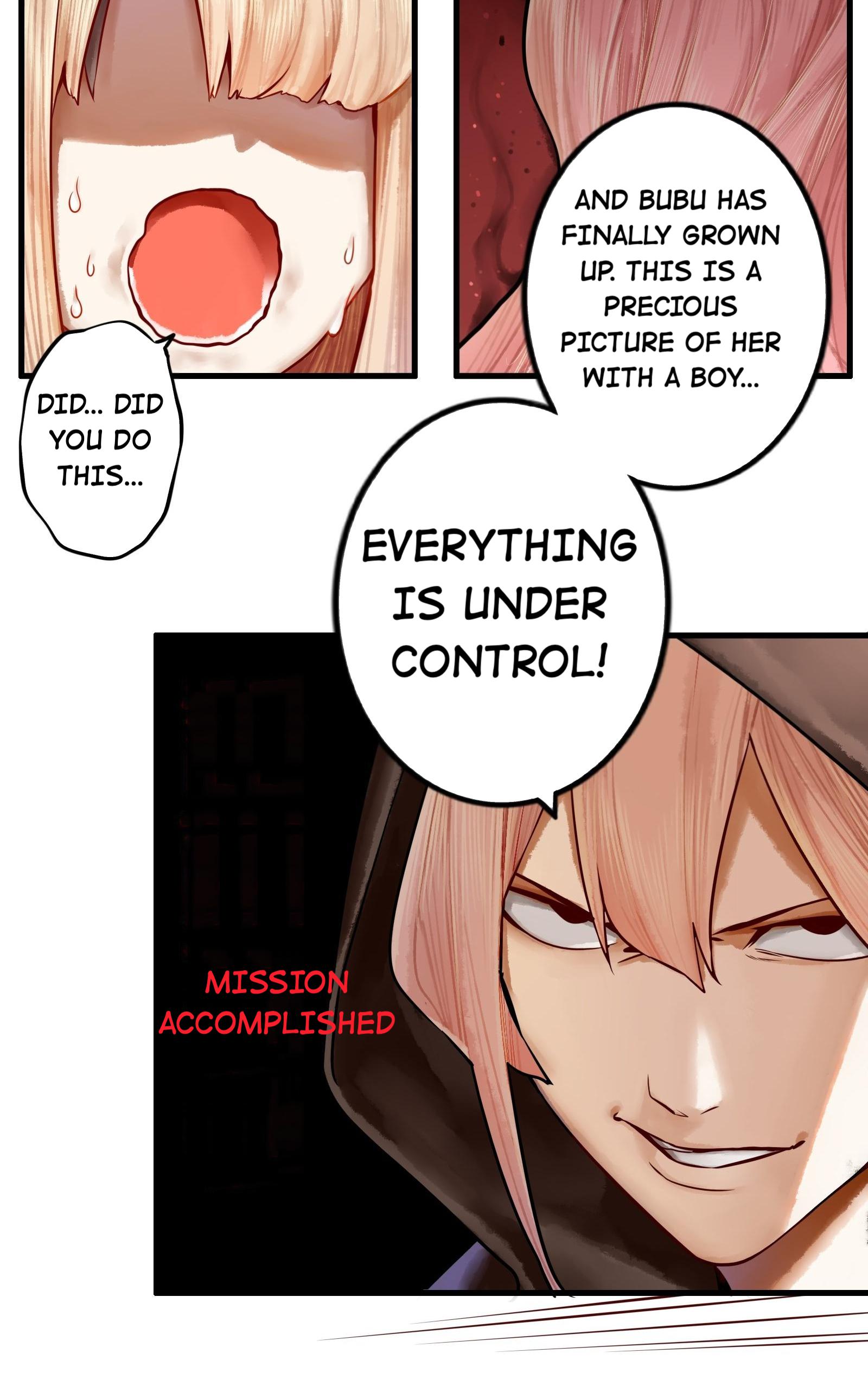 Please, Don’t Livestream It chapter 17 - page 28