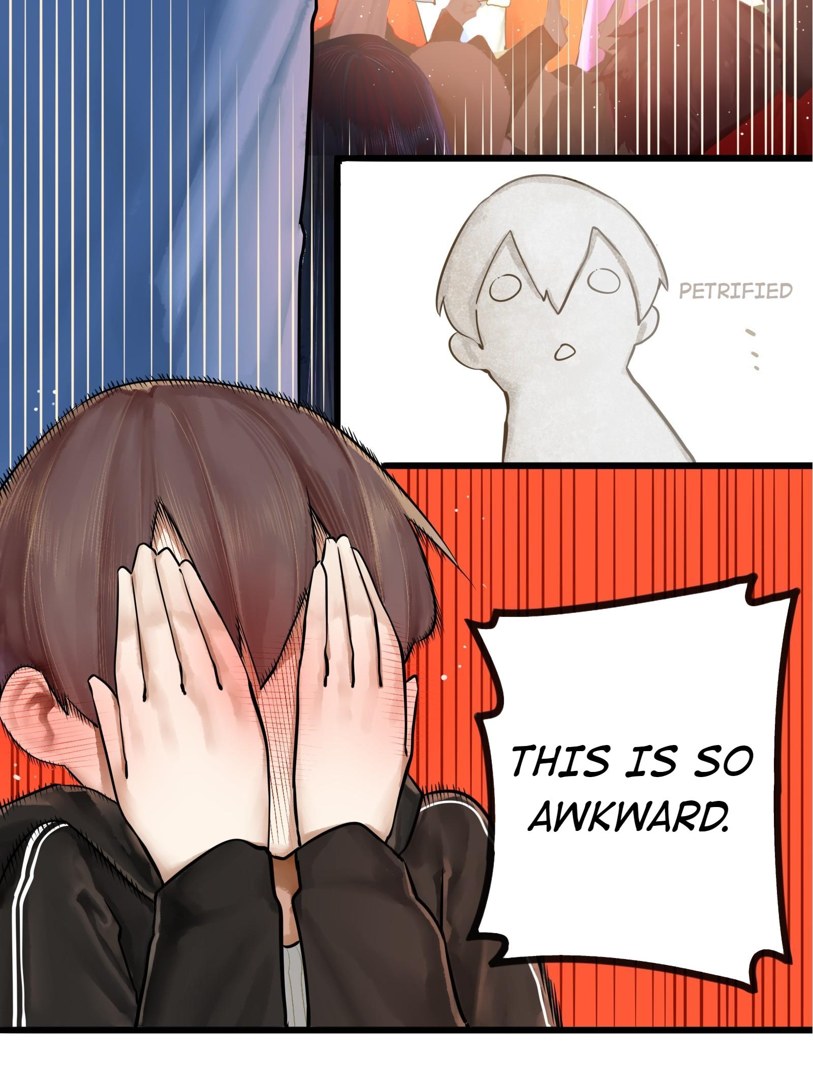 Please, Don’t Livestream It chapter 17 - page 3