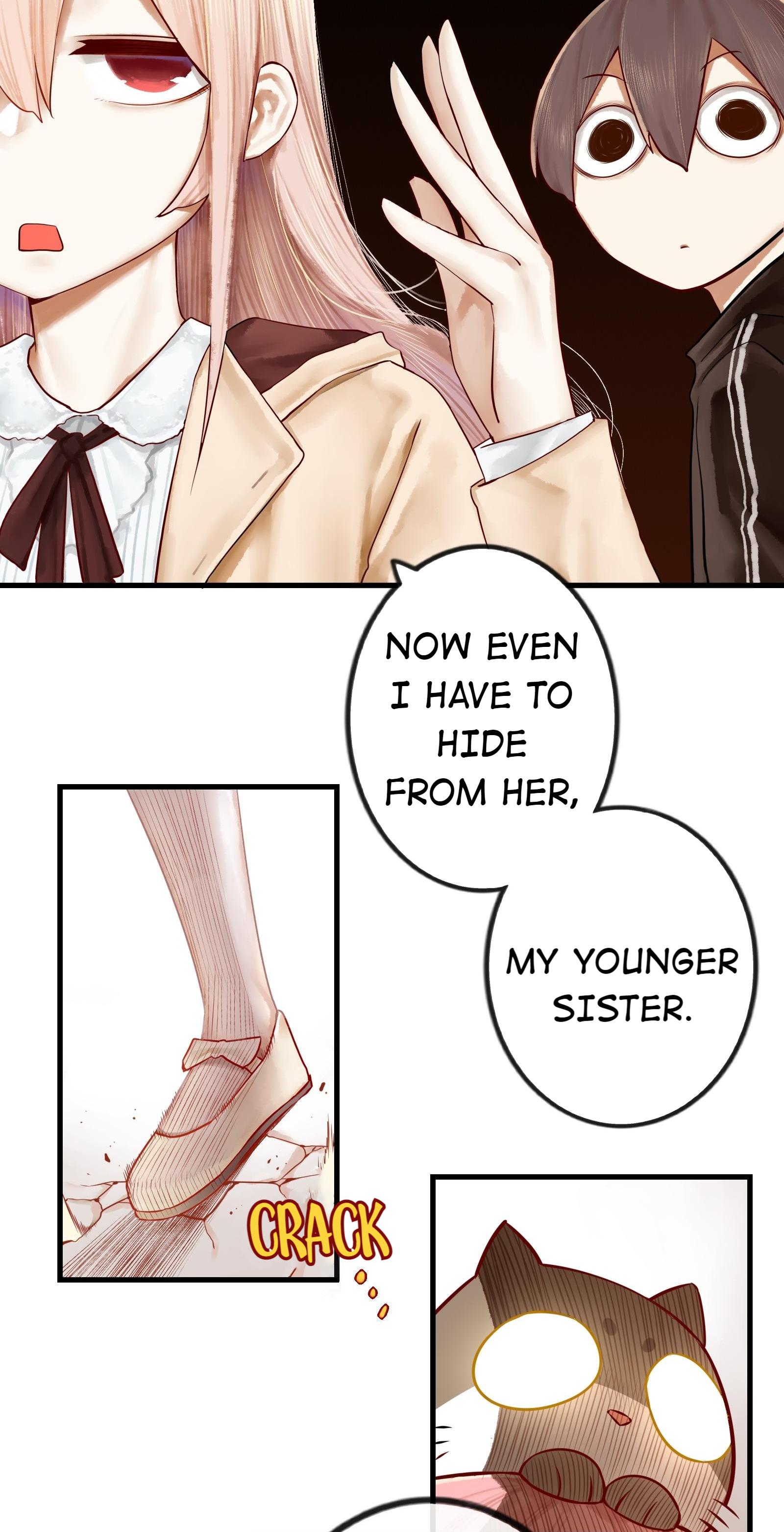 Please, Don’t Livestream It chapter 17 - page 7