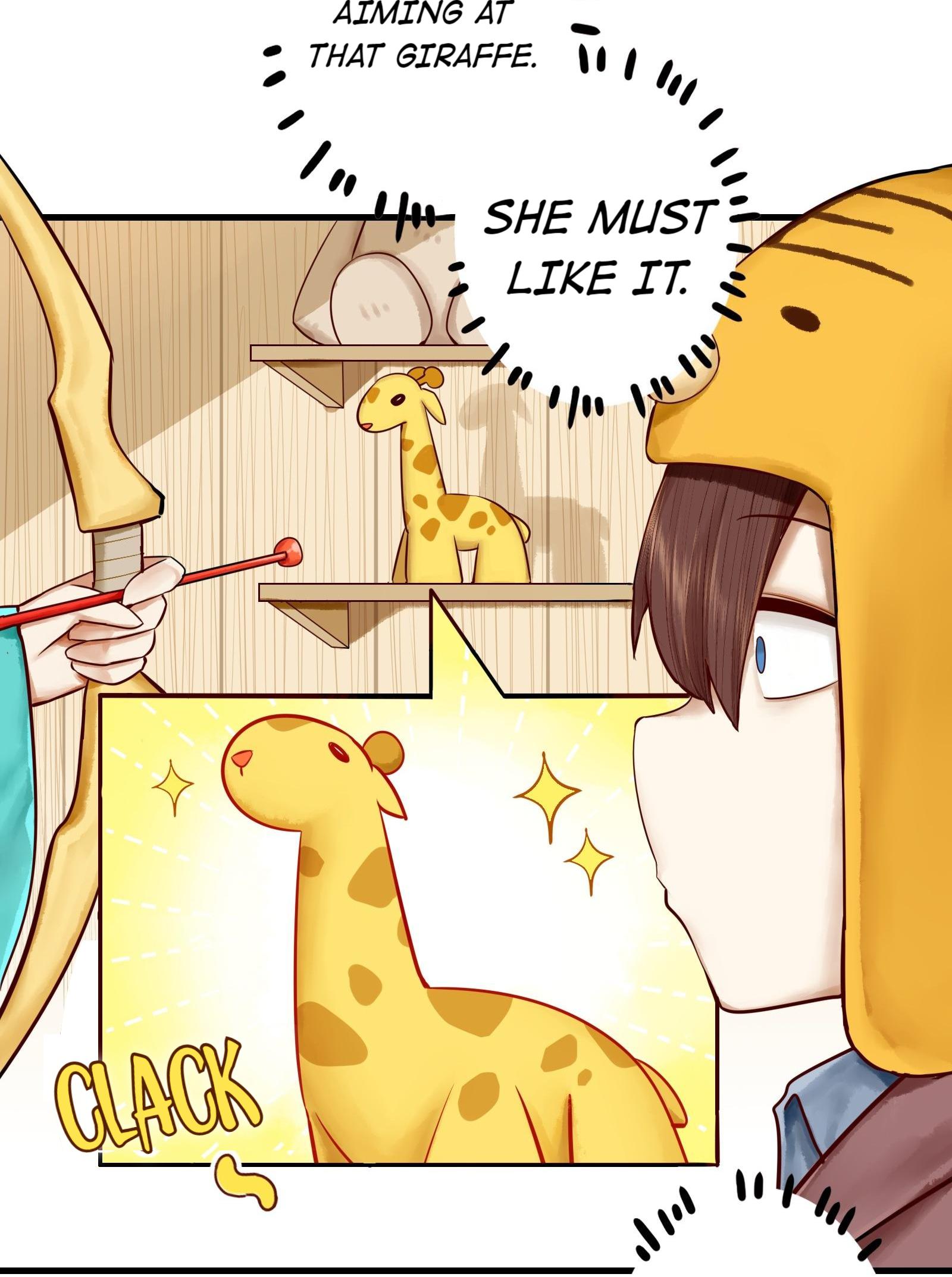 Please, Don’t Livestream It chapter 19 - page 11