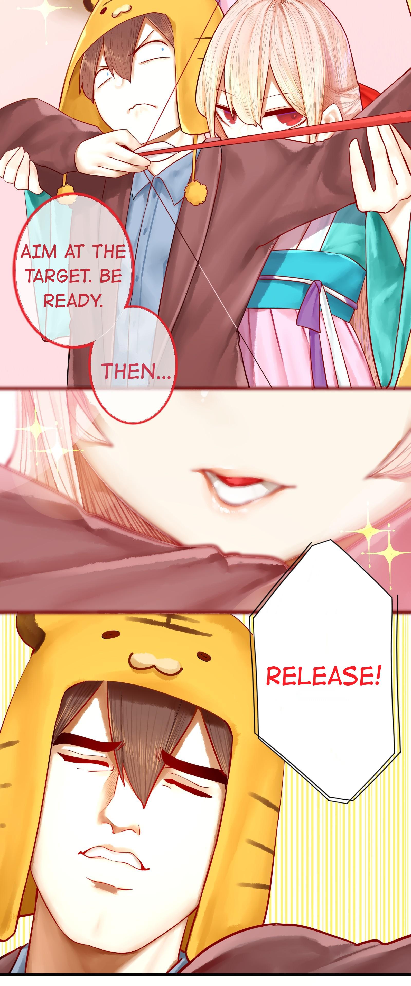 Please, Don’t Livestream It chapter 19 - page 17