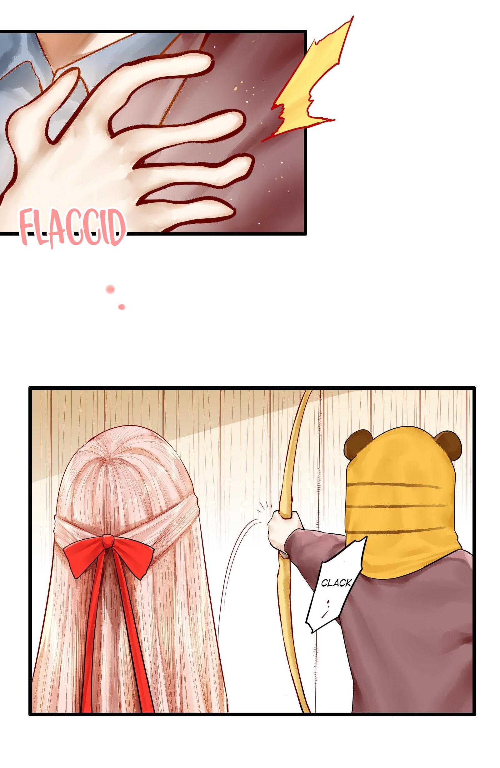 Please, Don’t Livestream It chapter 19 - page 18