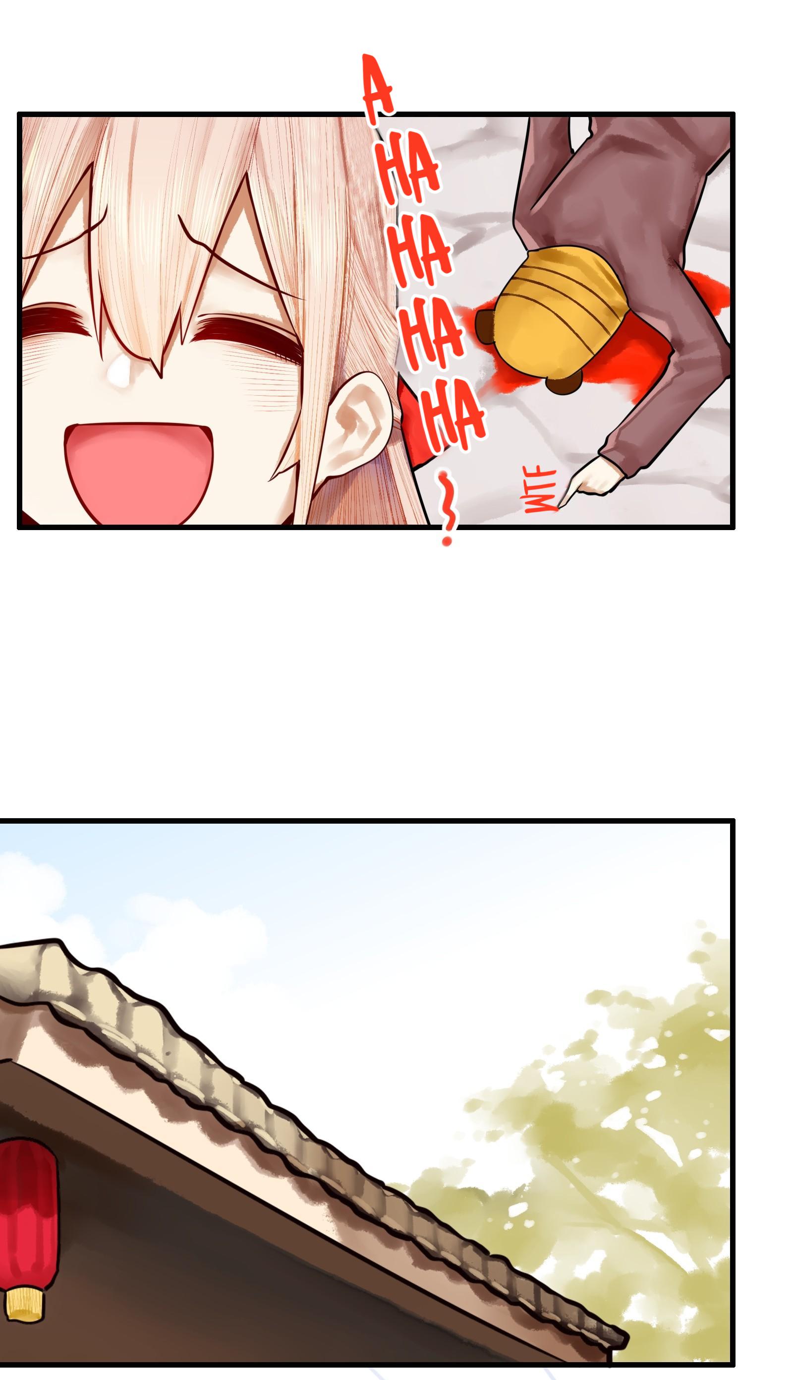 Please, Don’t Livestream It chapter 19 - page 23