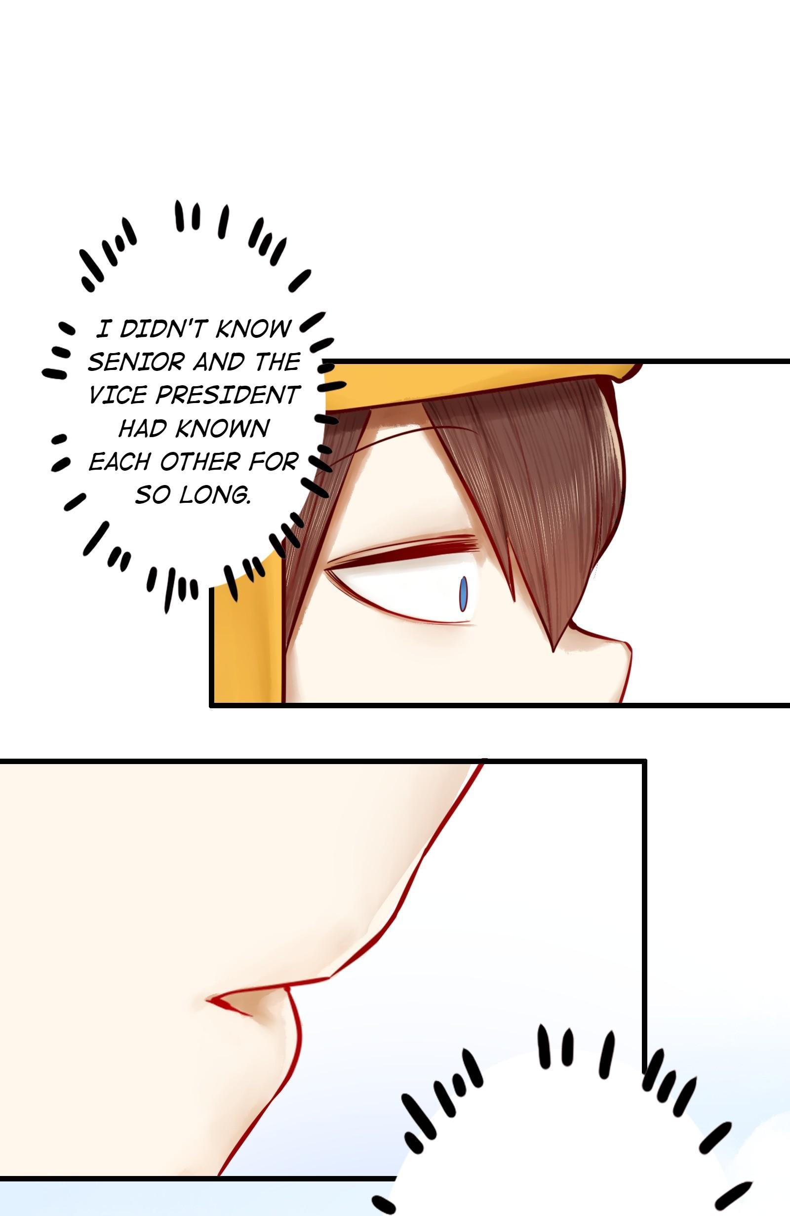 Please, Don’t Livestream It chapter 19 - page 28