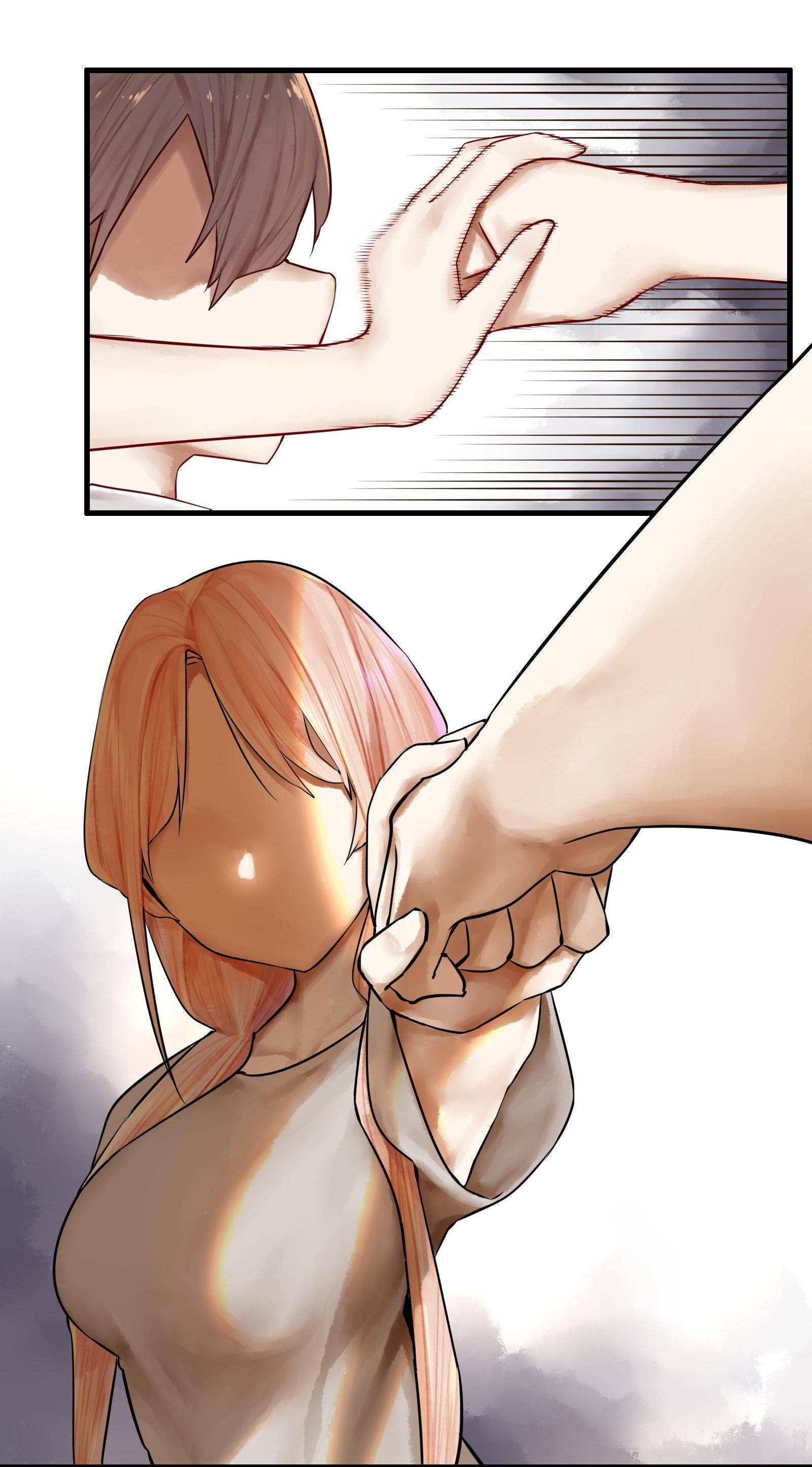 Please, Don’t Livestream It chapter 22 - page 12
