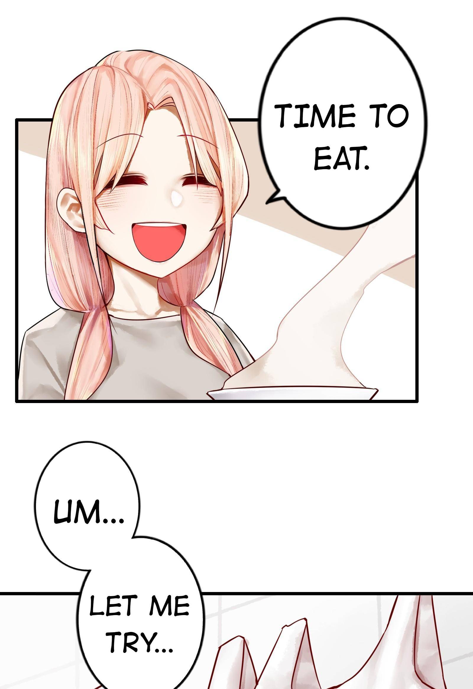 Please, Don’t Livestream It chapter 22 - page 18