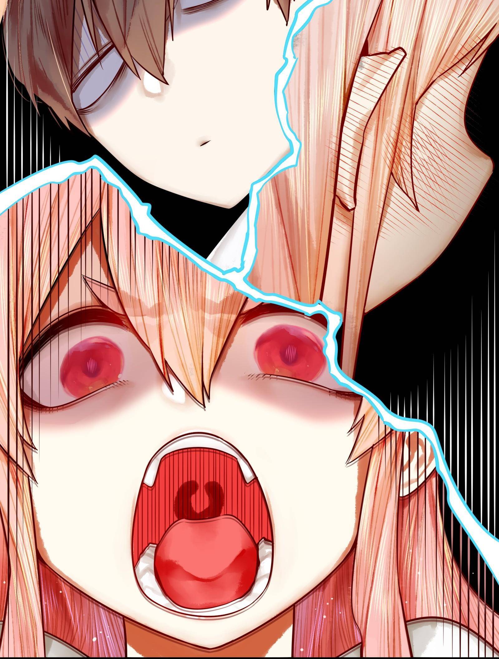 Please, Don’t Livestream It chapter 22 - page 23