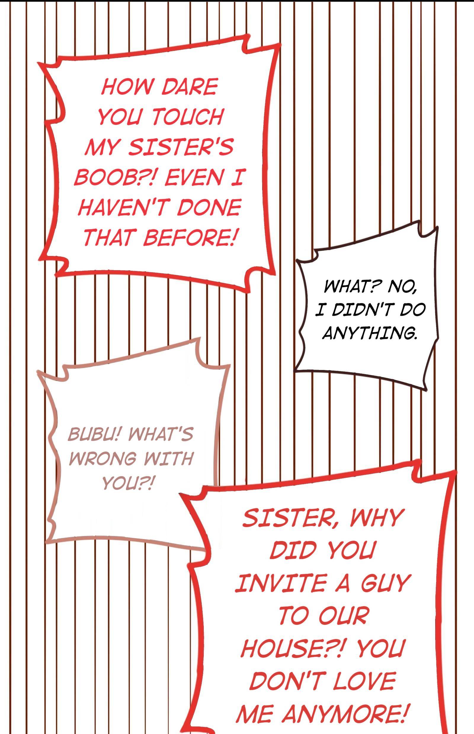 Please, Don’t Livestream It chapter 22 - page 24