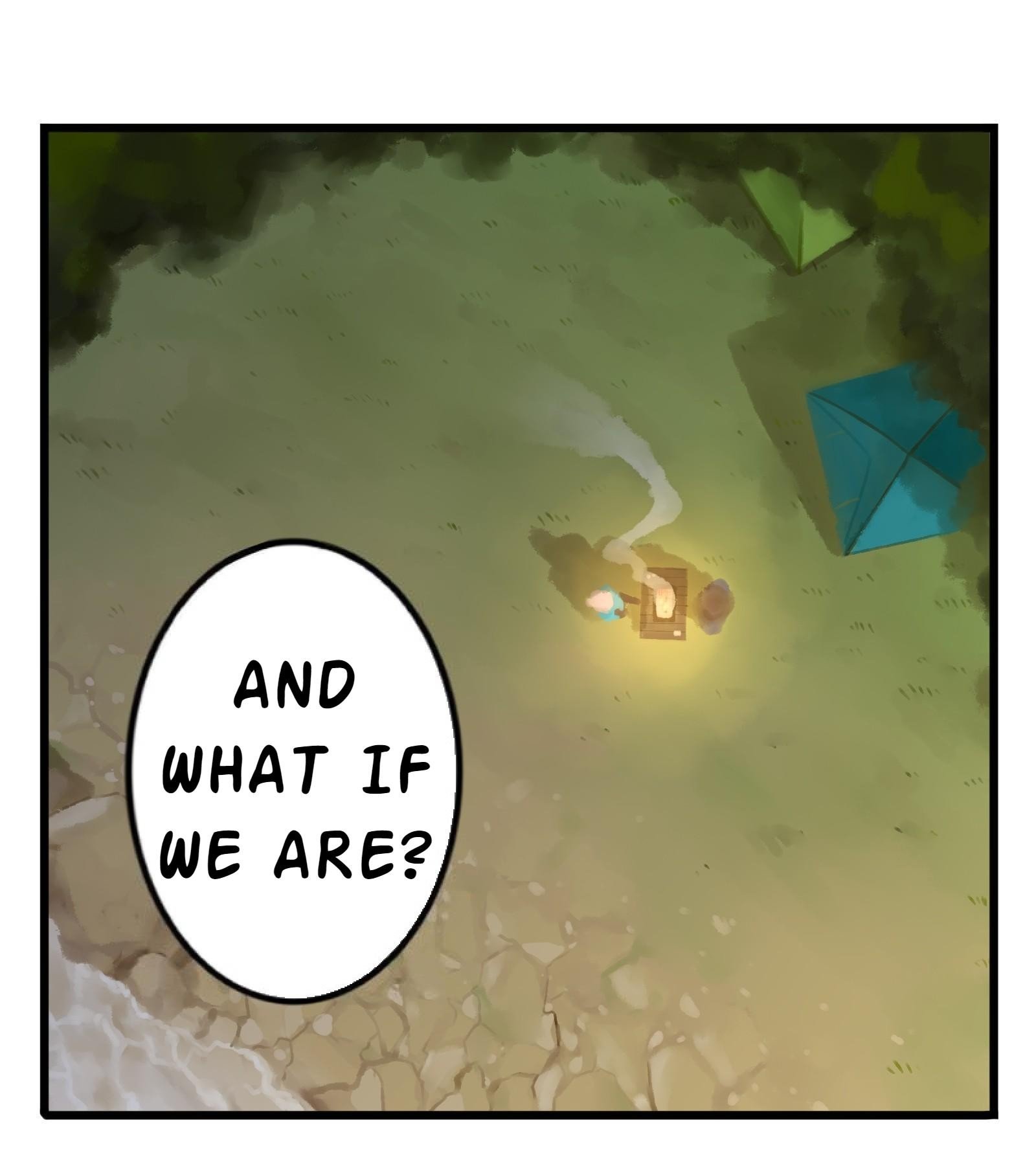 Please, Don’t Livestream It chapter 2 - page 10
