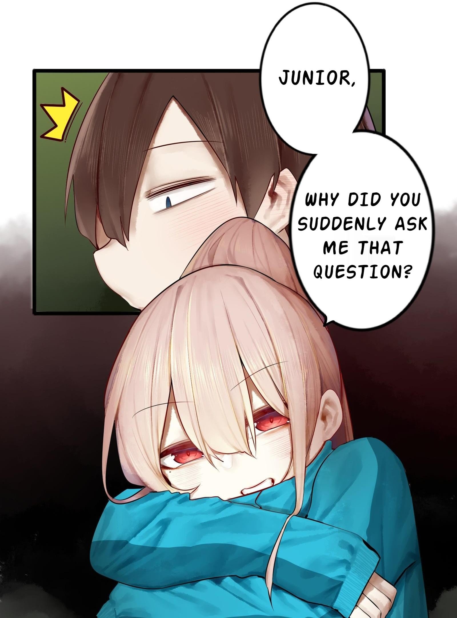 Please, Don’t Livestream It chapter 2 - page 11