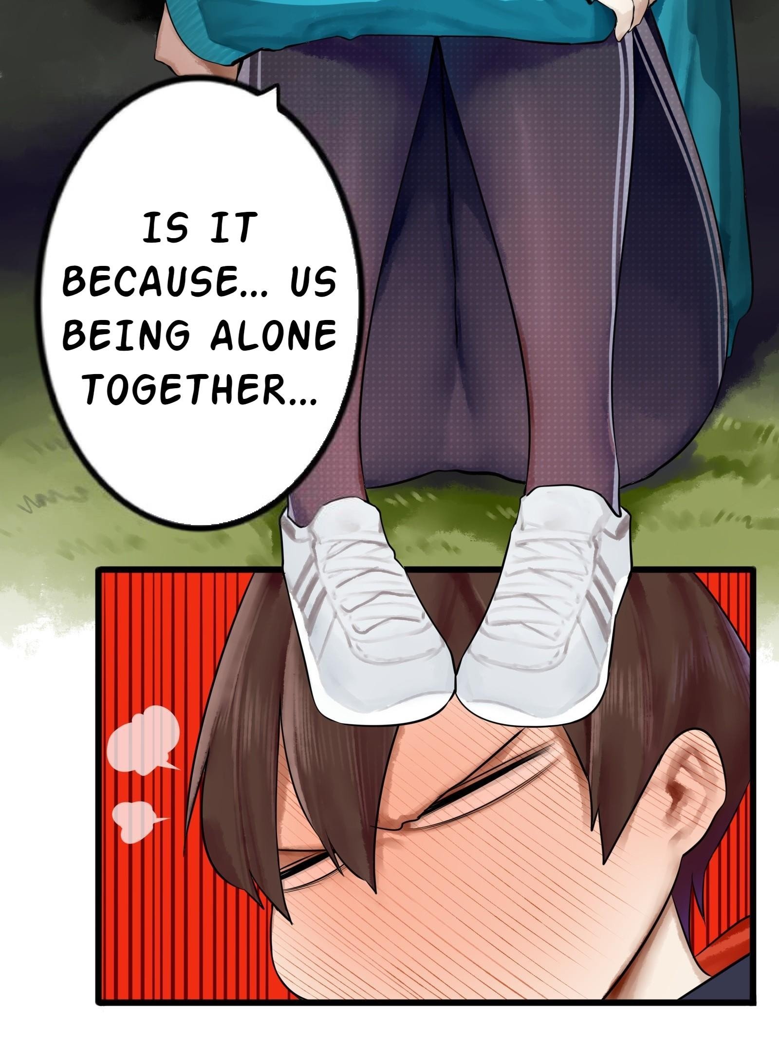 Please, Don’t Livestream It chapter 2 - page 12