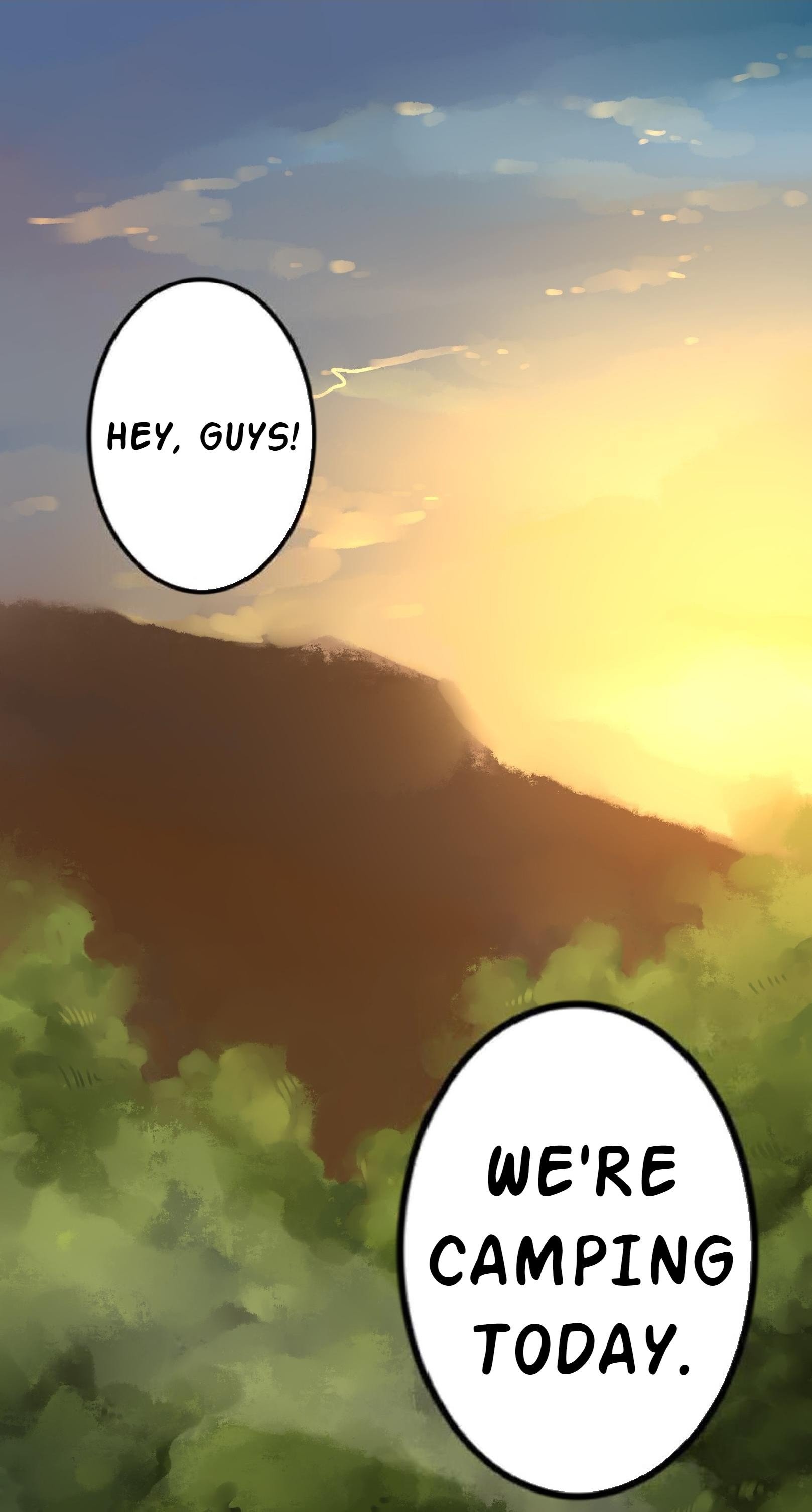 Please, Don’t Livestream It chapter 2 - page 2