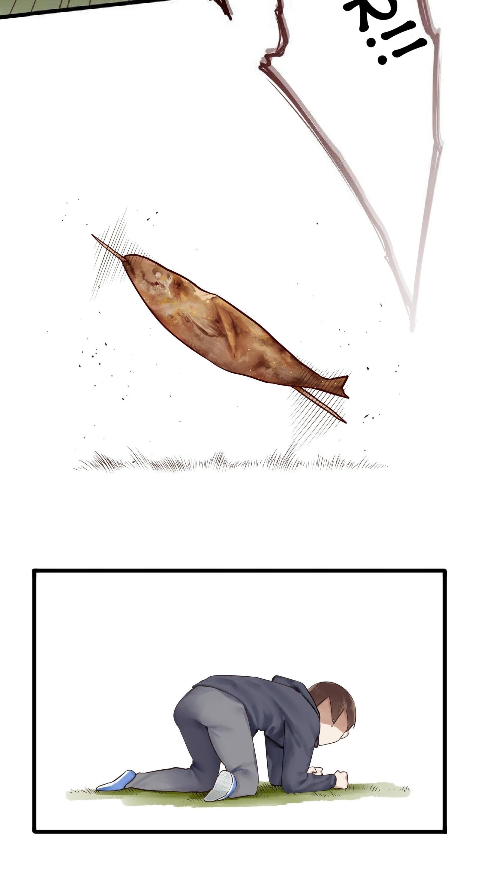 Please, Don’t Livestream It chapter 2 - page 21