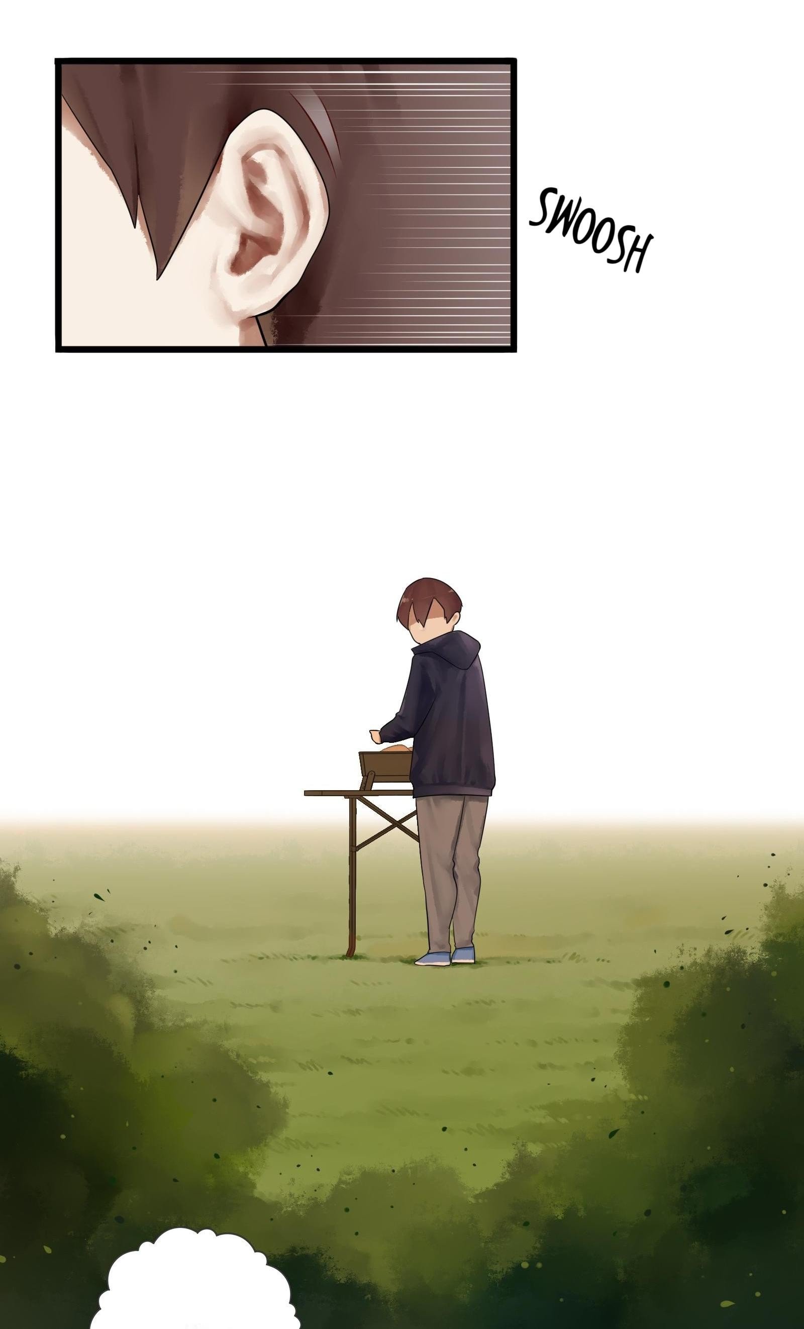 Please, Don’t Livestream It chapter 2 - page 6