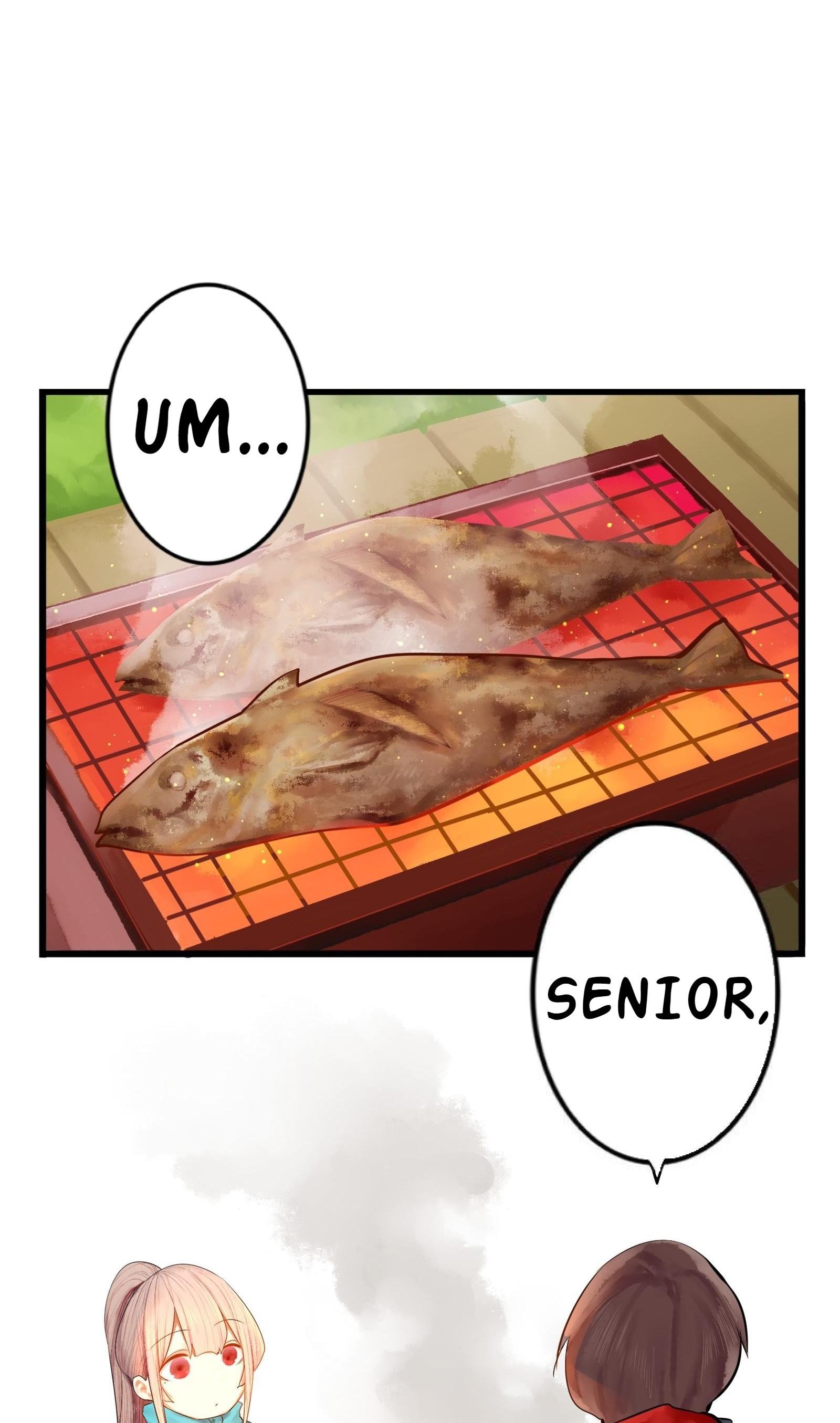 Please, Don’t Livestream It chapter 2 - page 8