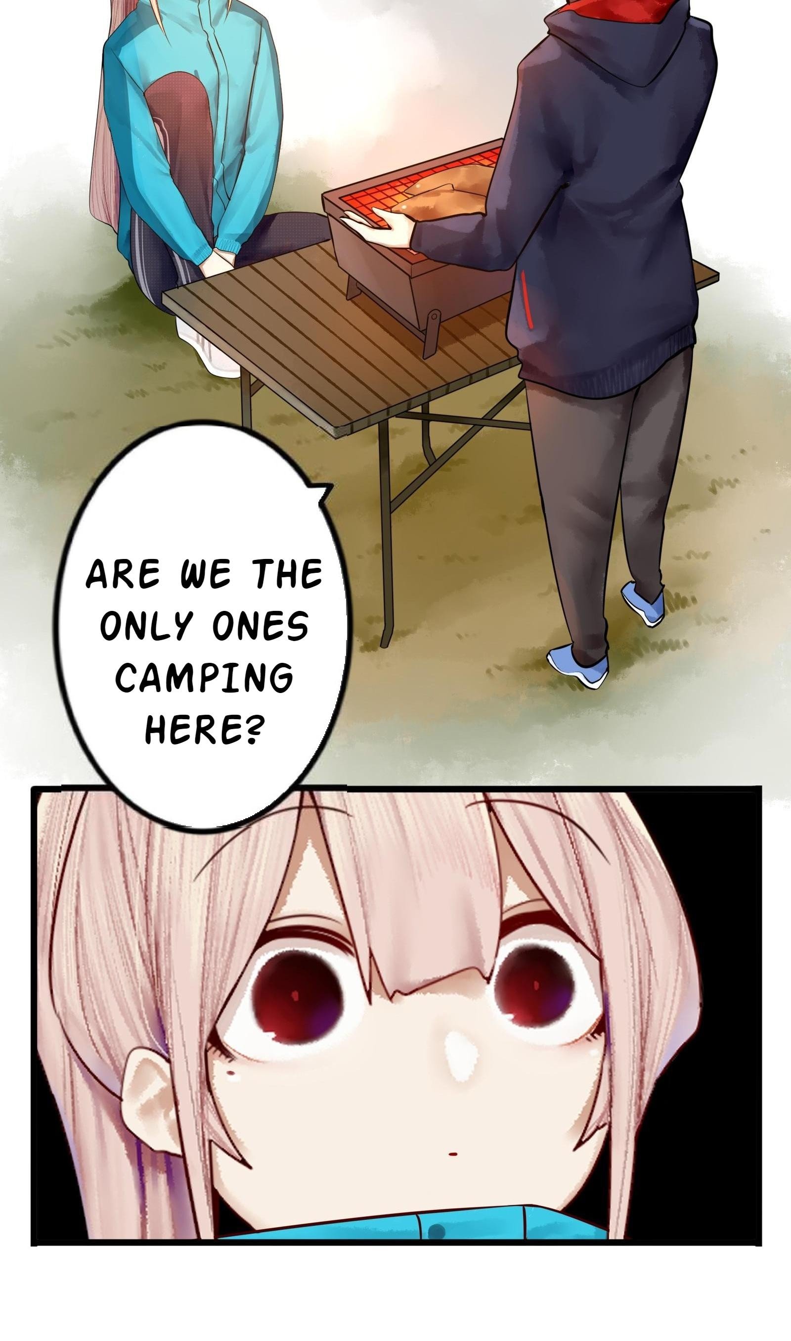 Please, Don’t Livestream It chapter 2 - page 9