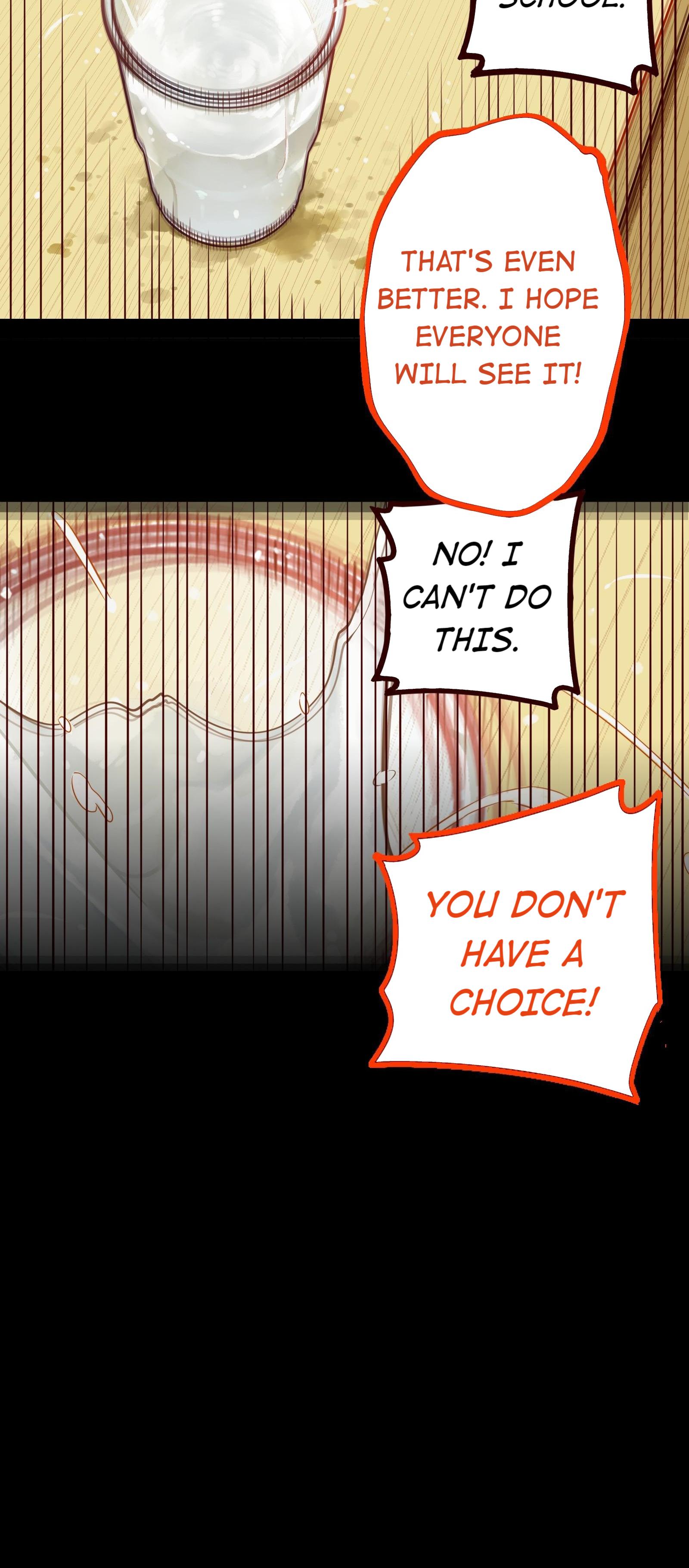 Please, Don’t Livestream It chapter 20 - page 9