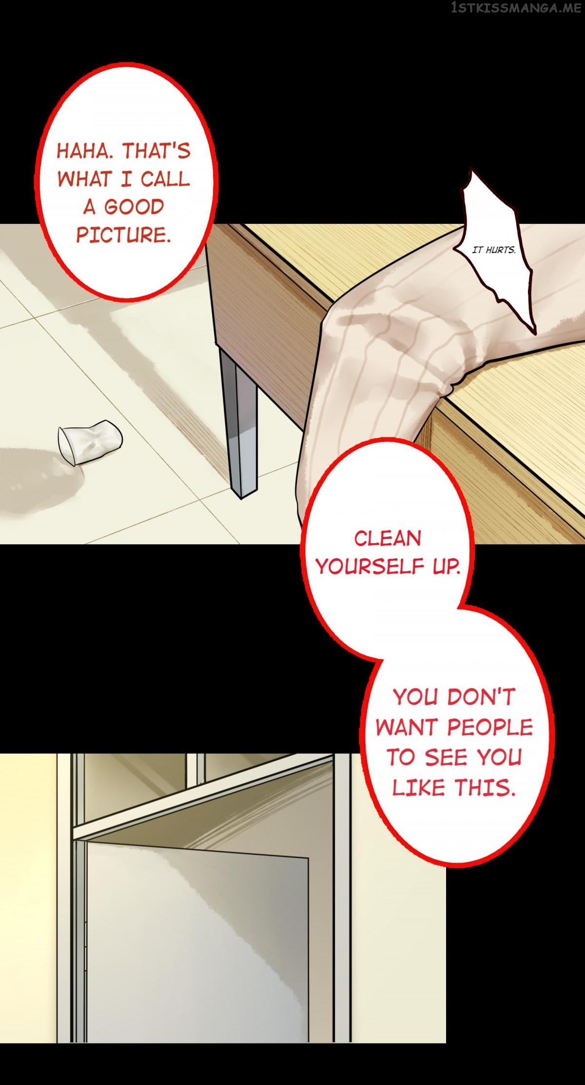 Please, Don’t Livestream It chapter 20.1 - page 12