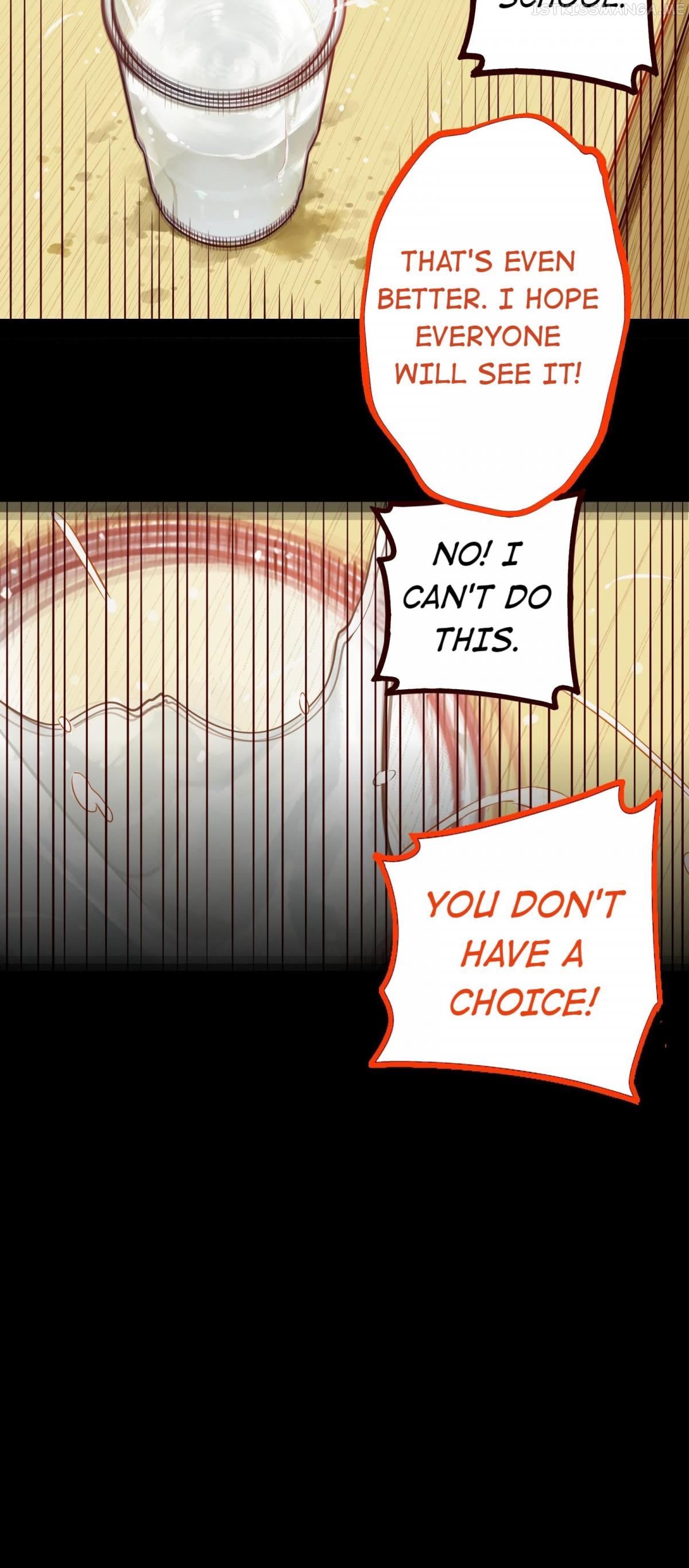 Please, Don’t Livestream It chapter 20.1 - page 9