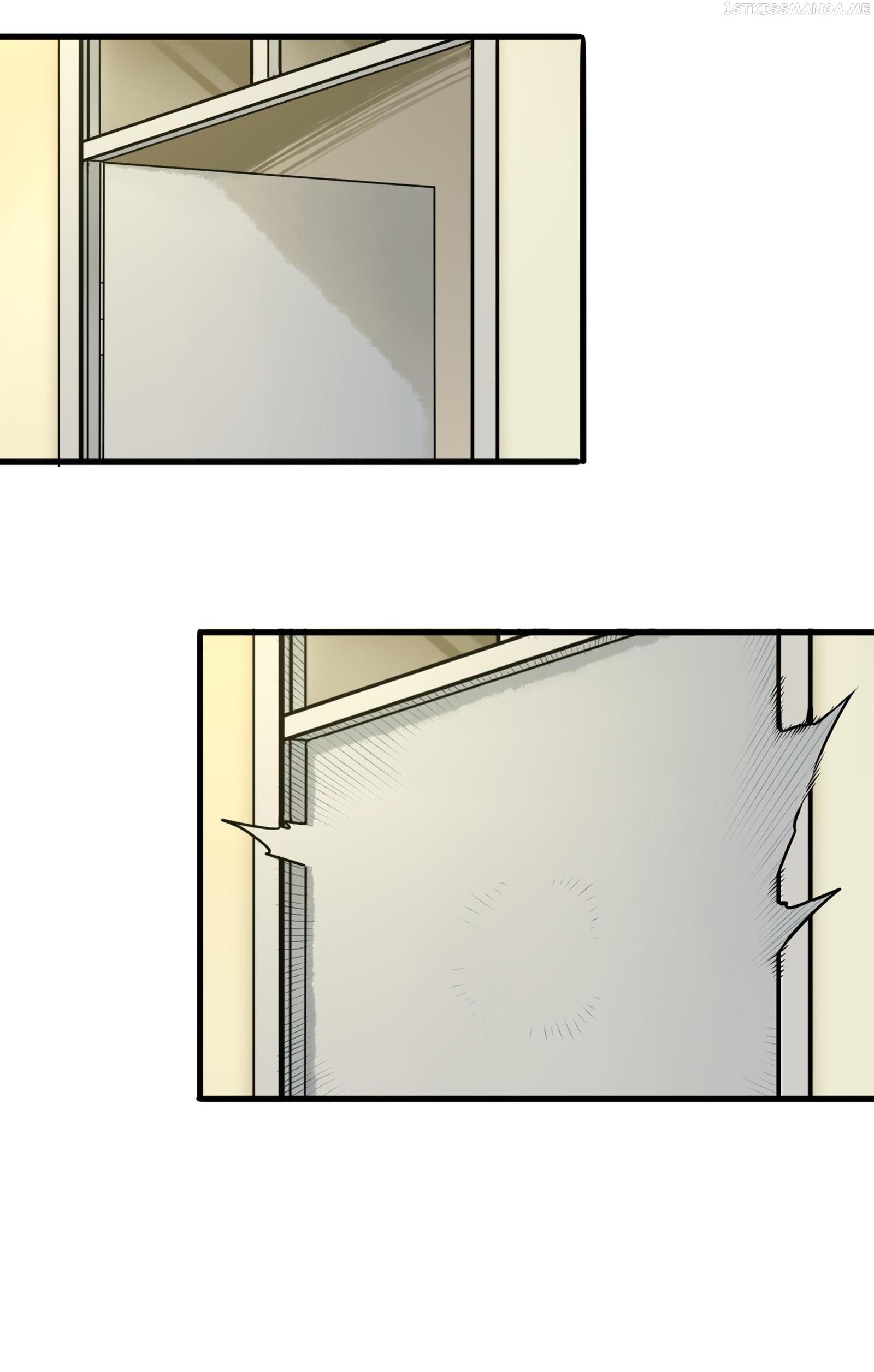 Please, Don’t Livestream It chapter 20.2 - page 10